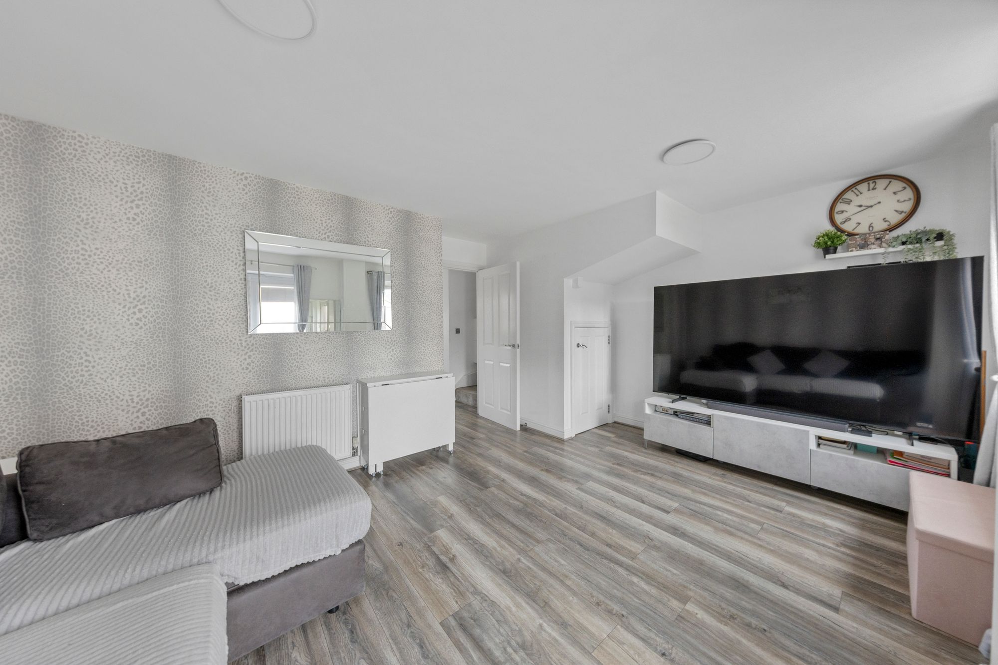 Calgarth Avenue, Warrington, WA5