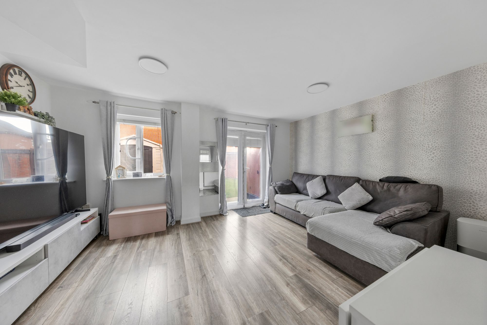 Calgarth Avenue, Warrington, WA5