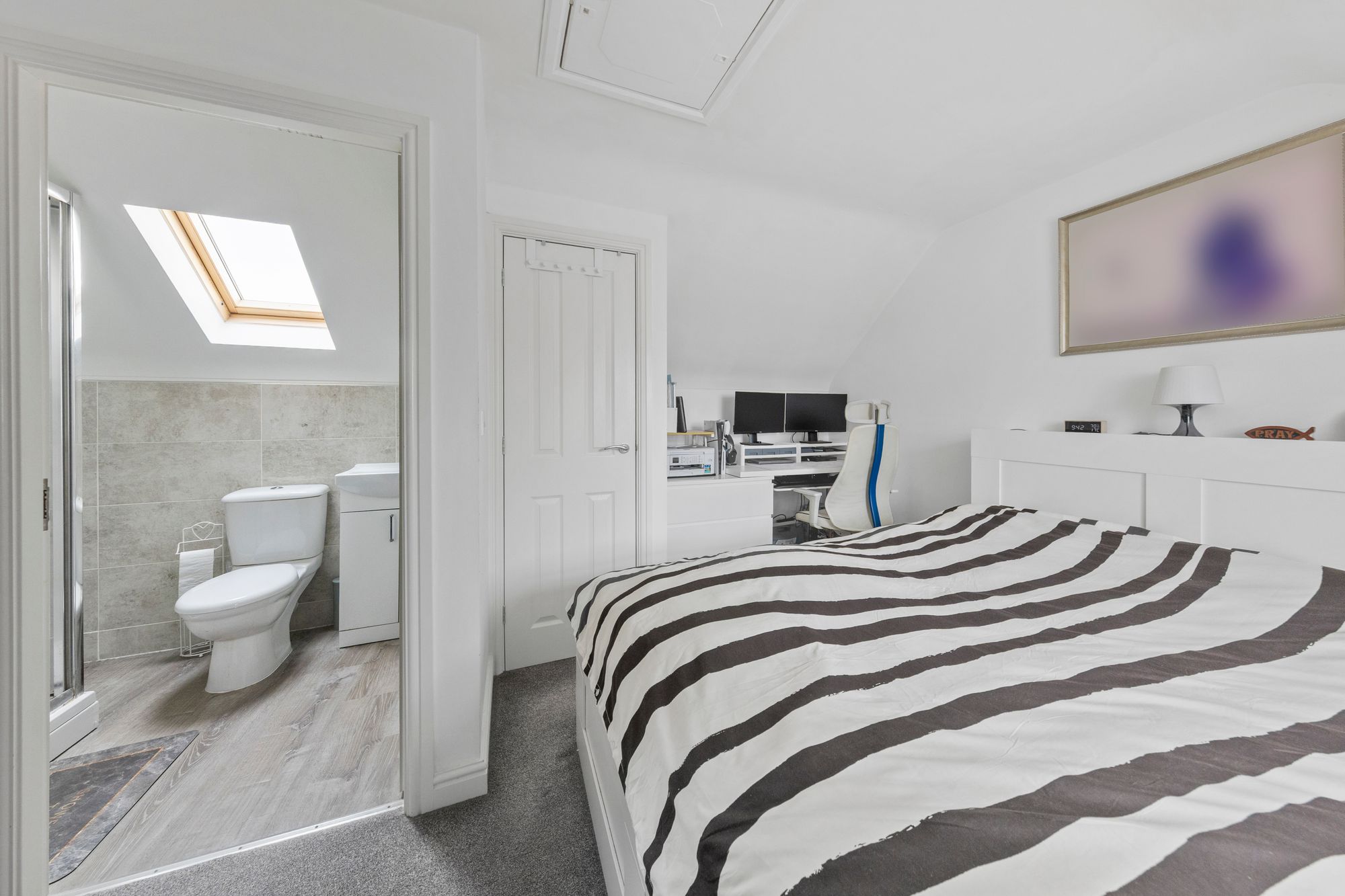 Calgarth Avenue, Warrington, WA5