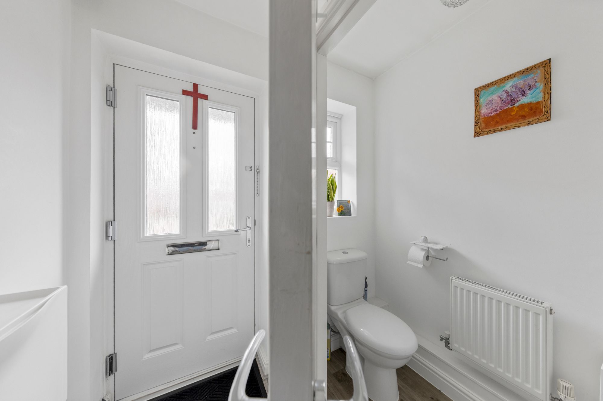 Calgarth Avenue, Warrington, WA5