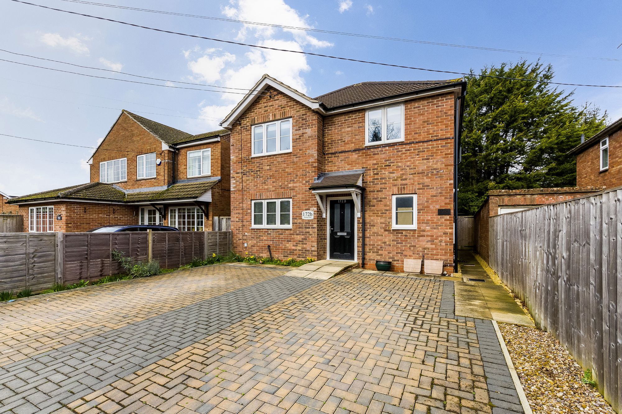 Wantage Road, Didcot, OX11