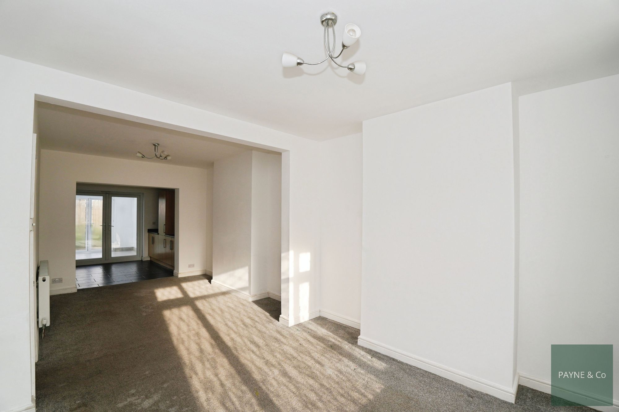 Brentwood Road, Romford, RM2