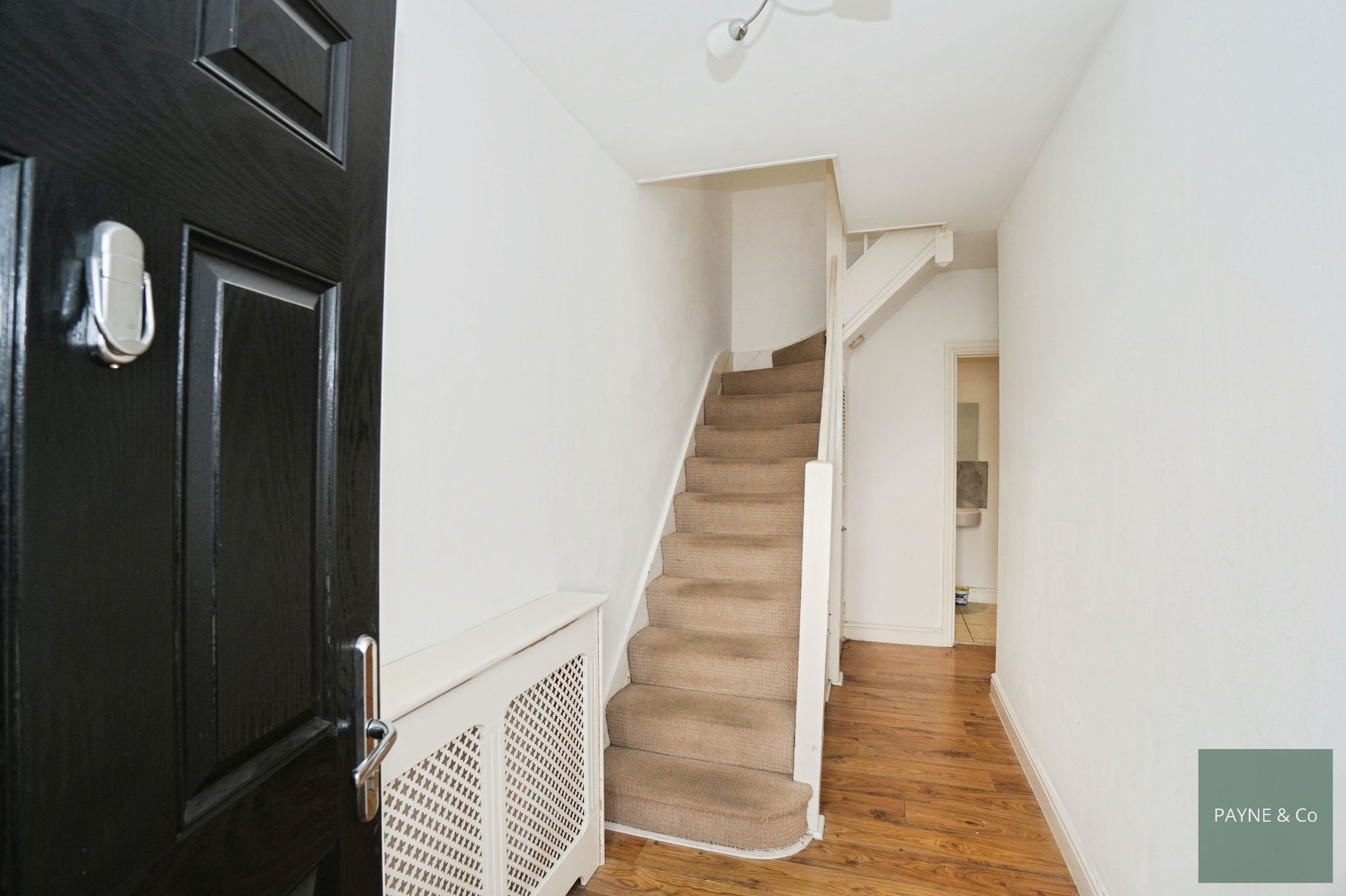 Brentwood Road, Romford, RM2