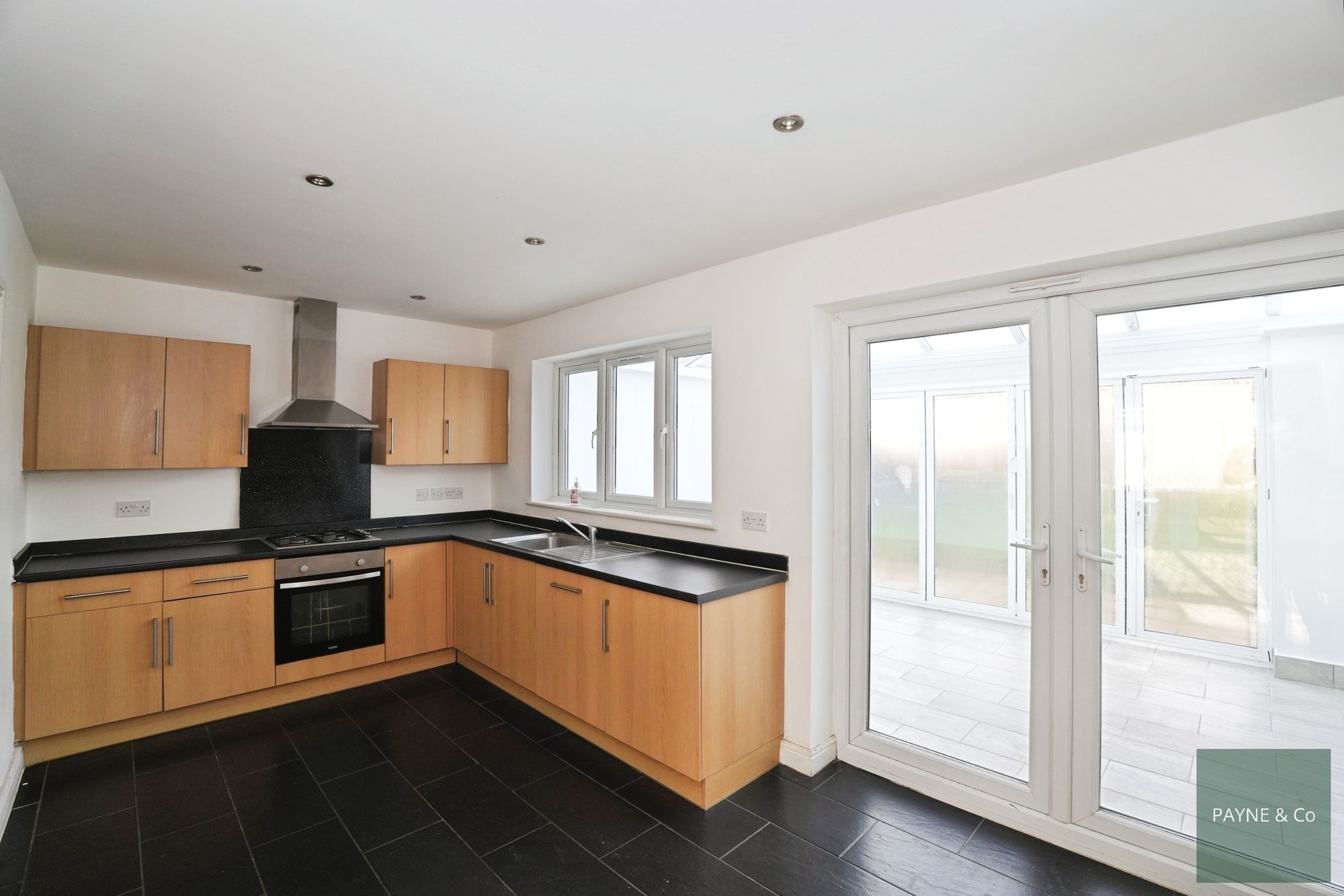 Brentwood Road, Romford, RM2