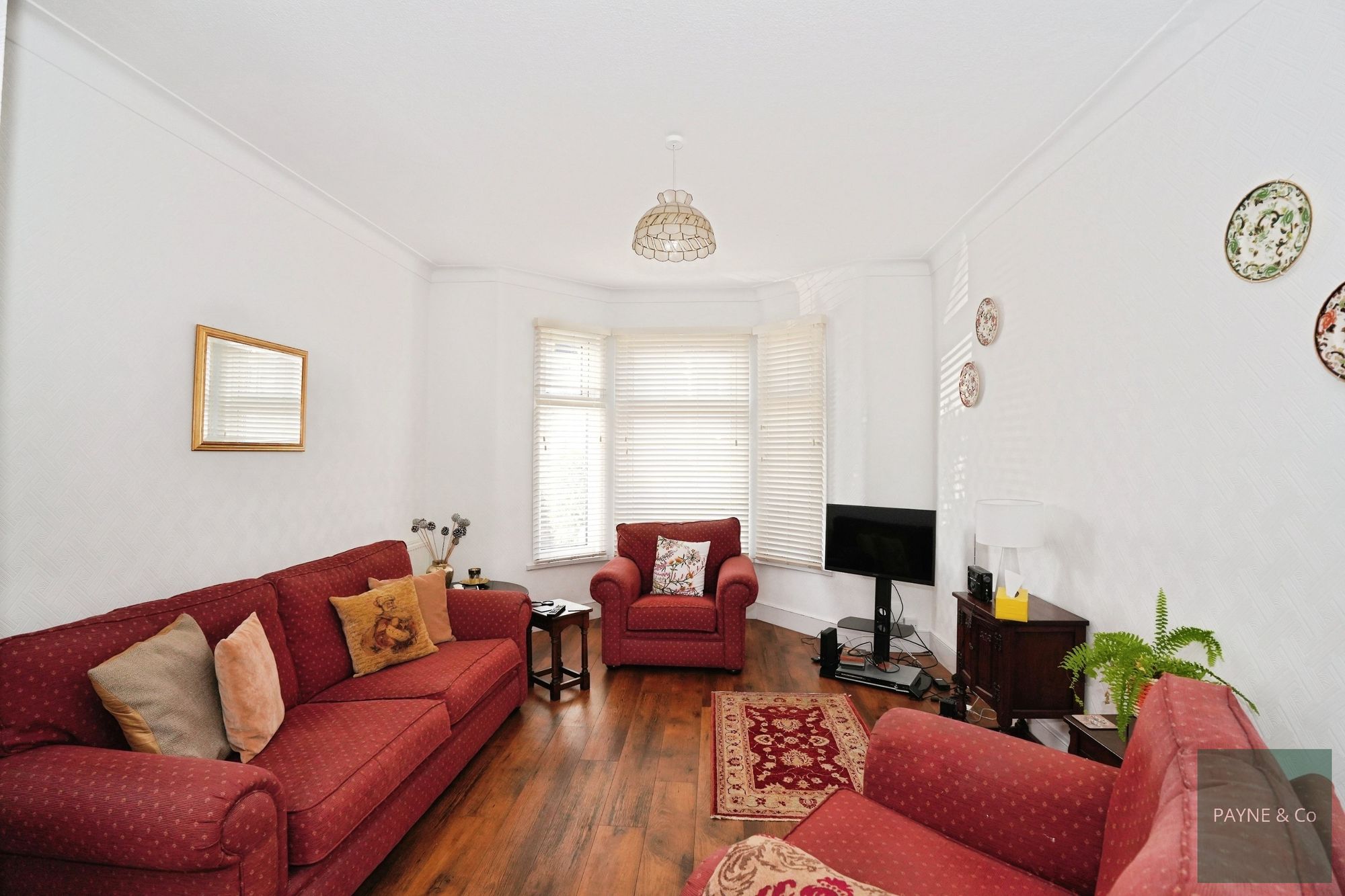 Cobham Road, Ilford, IG3