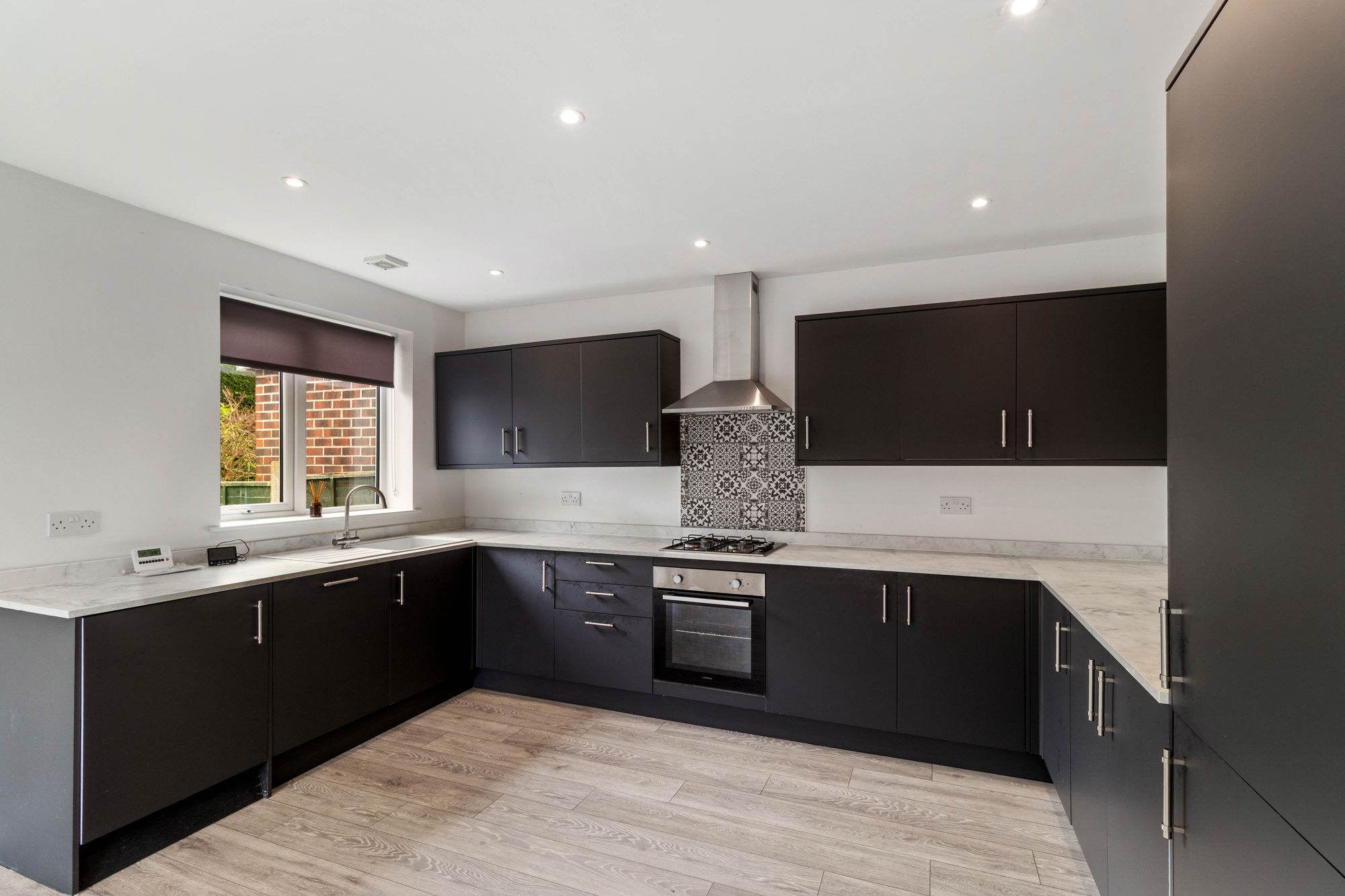 Gainsborough Road, Warrington