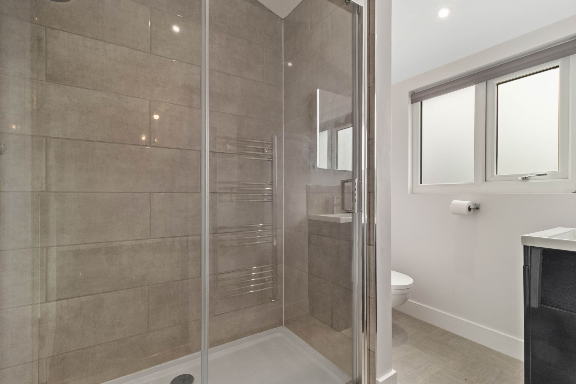 Gainsborough Road, Warrington