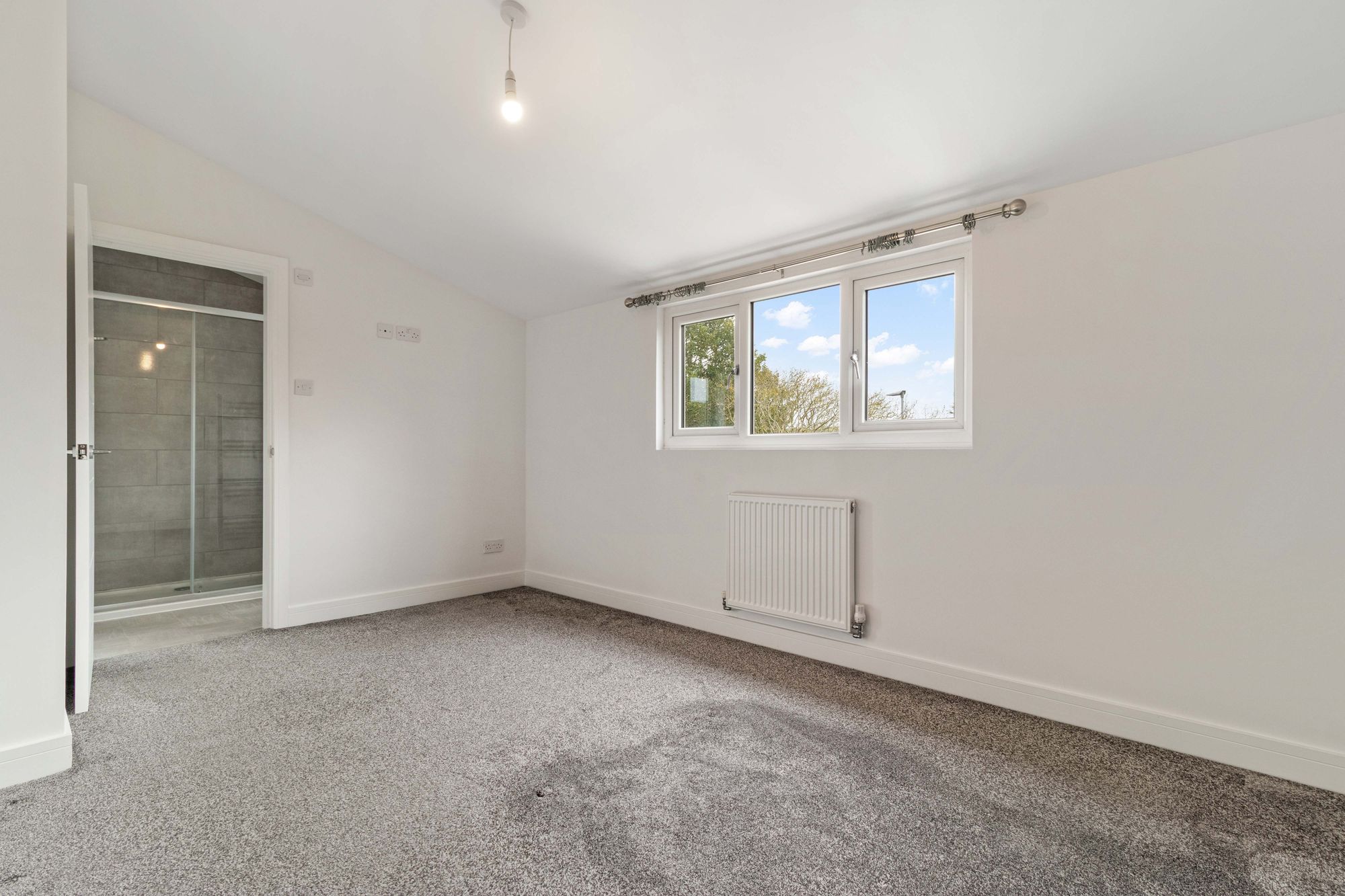 Gainsborough Road, Warrington