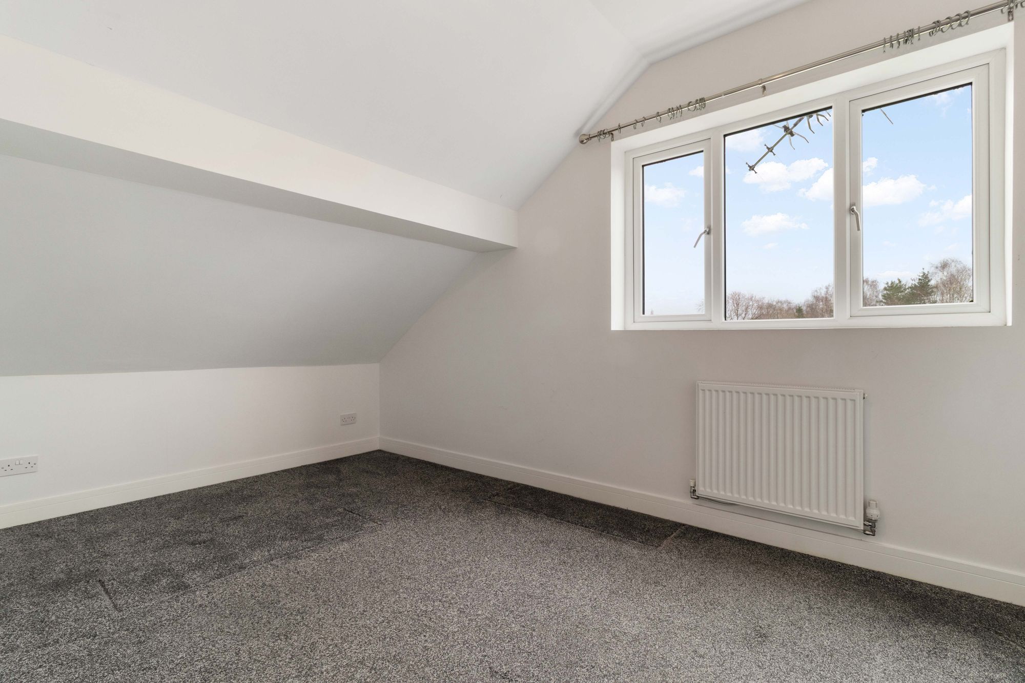 Gainsborough Road, Warrington