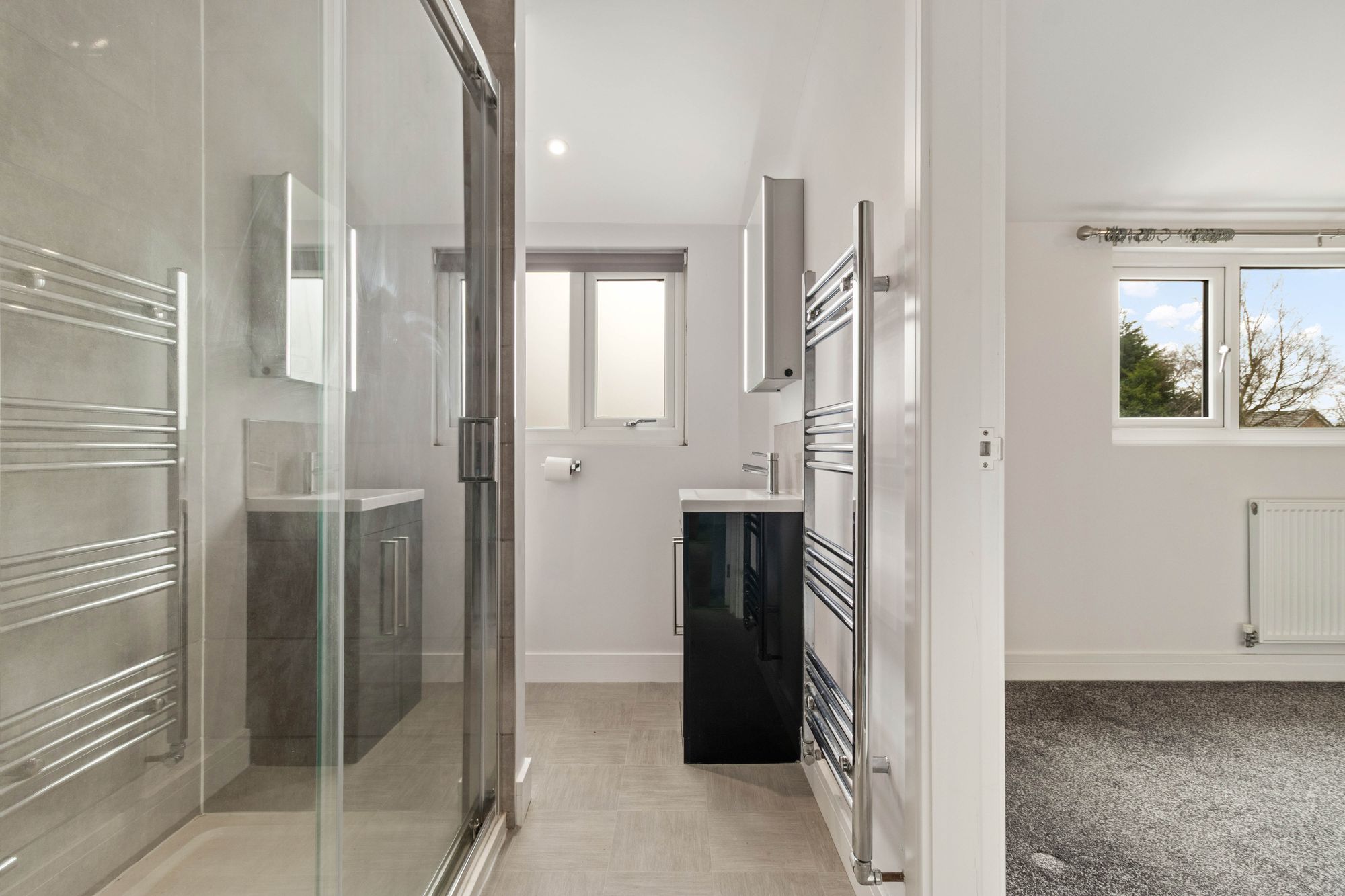 Gainsborough Road, Warrington