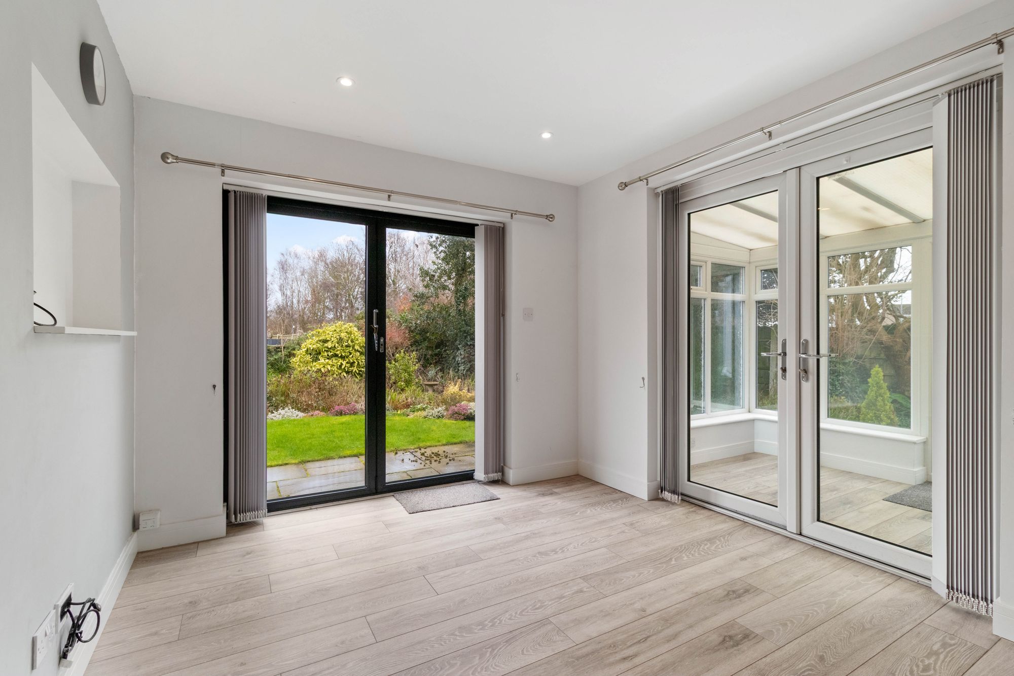 Gainsborough Road, Warrington