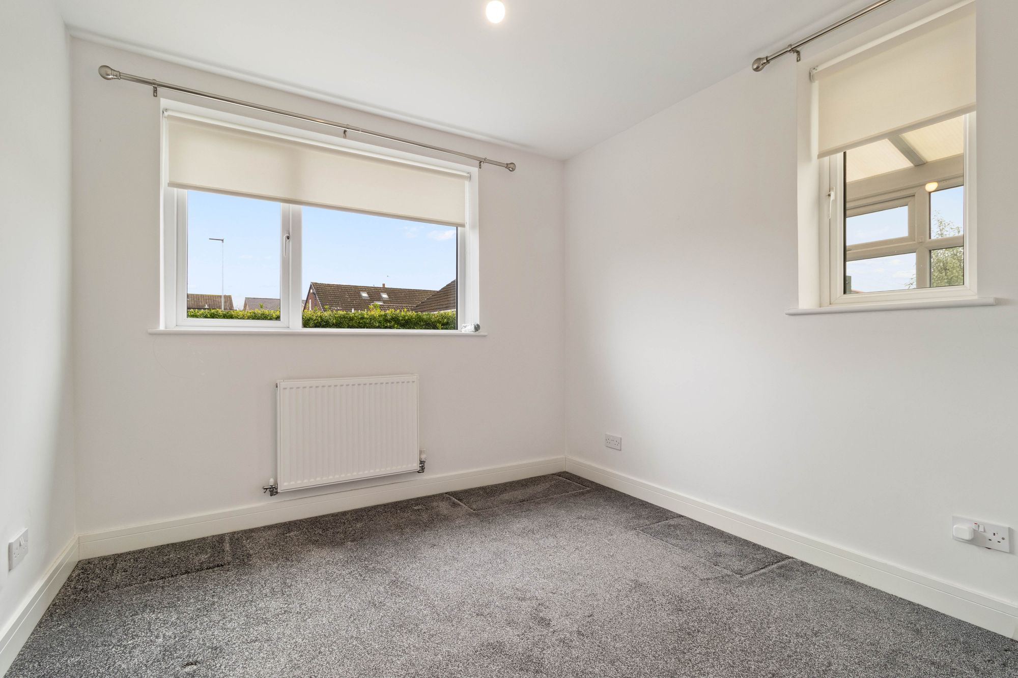 Gainsborough Road, Warrington