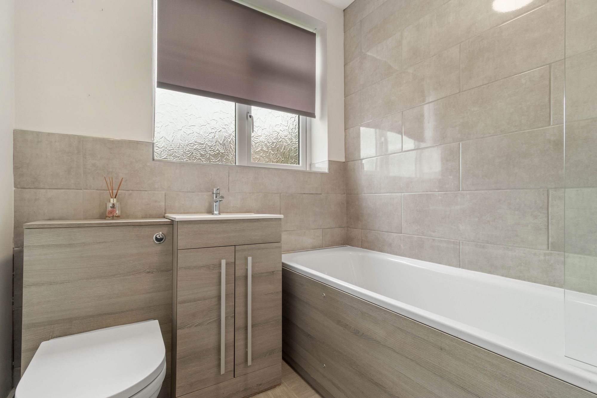 Gainsborough Road, Warrington