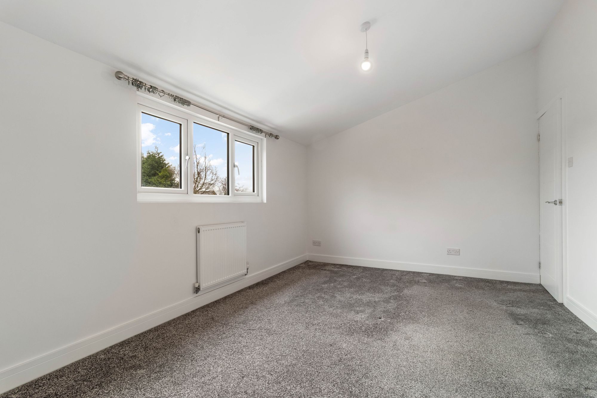 Gainsborough Road, Warrington