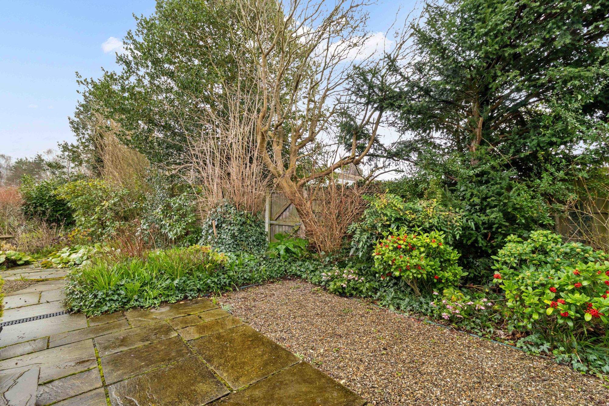 Gainsborough Road, Warrington