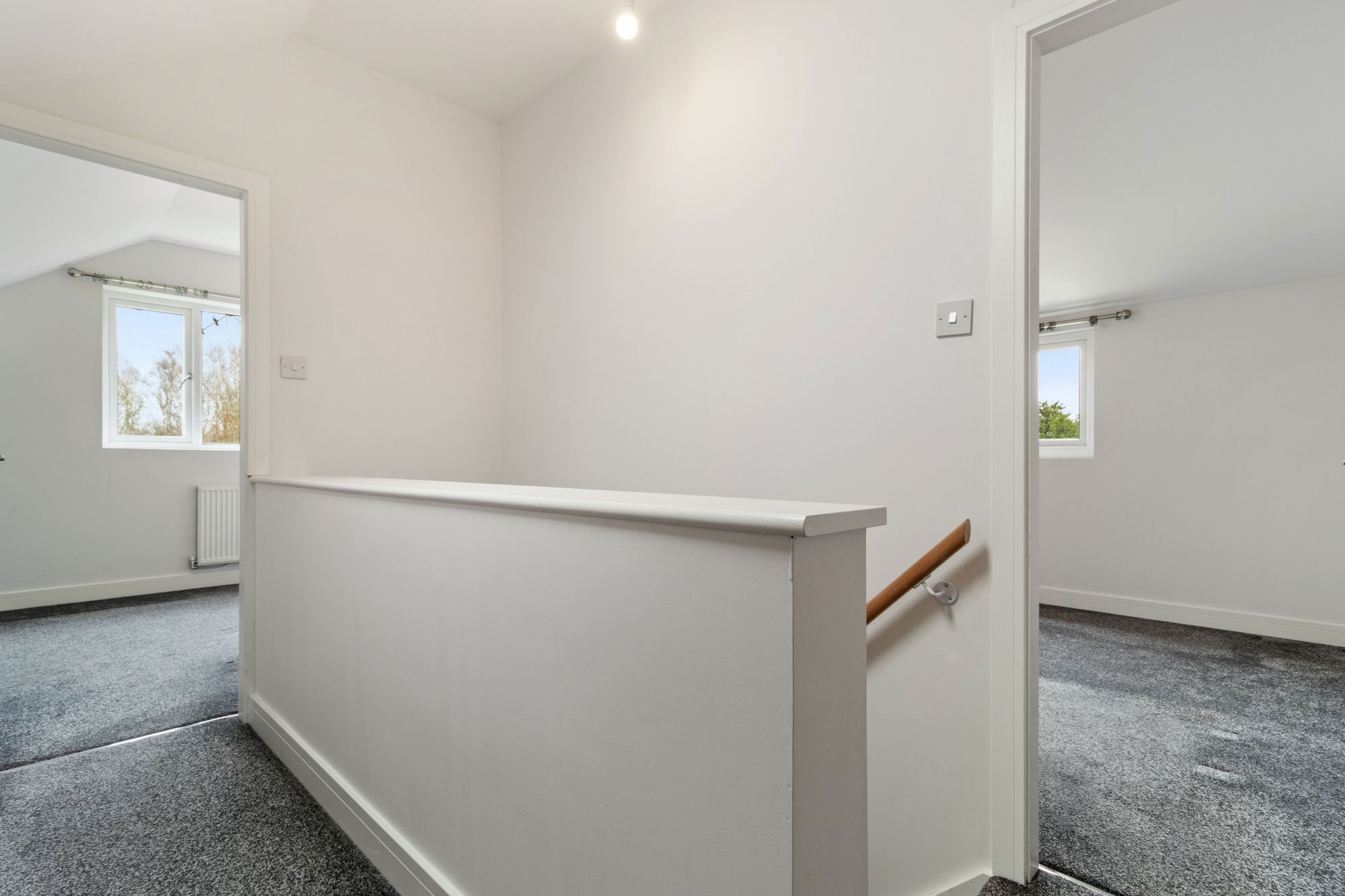 Gainsborough Road, Warrington