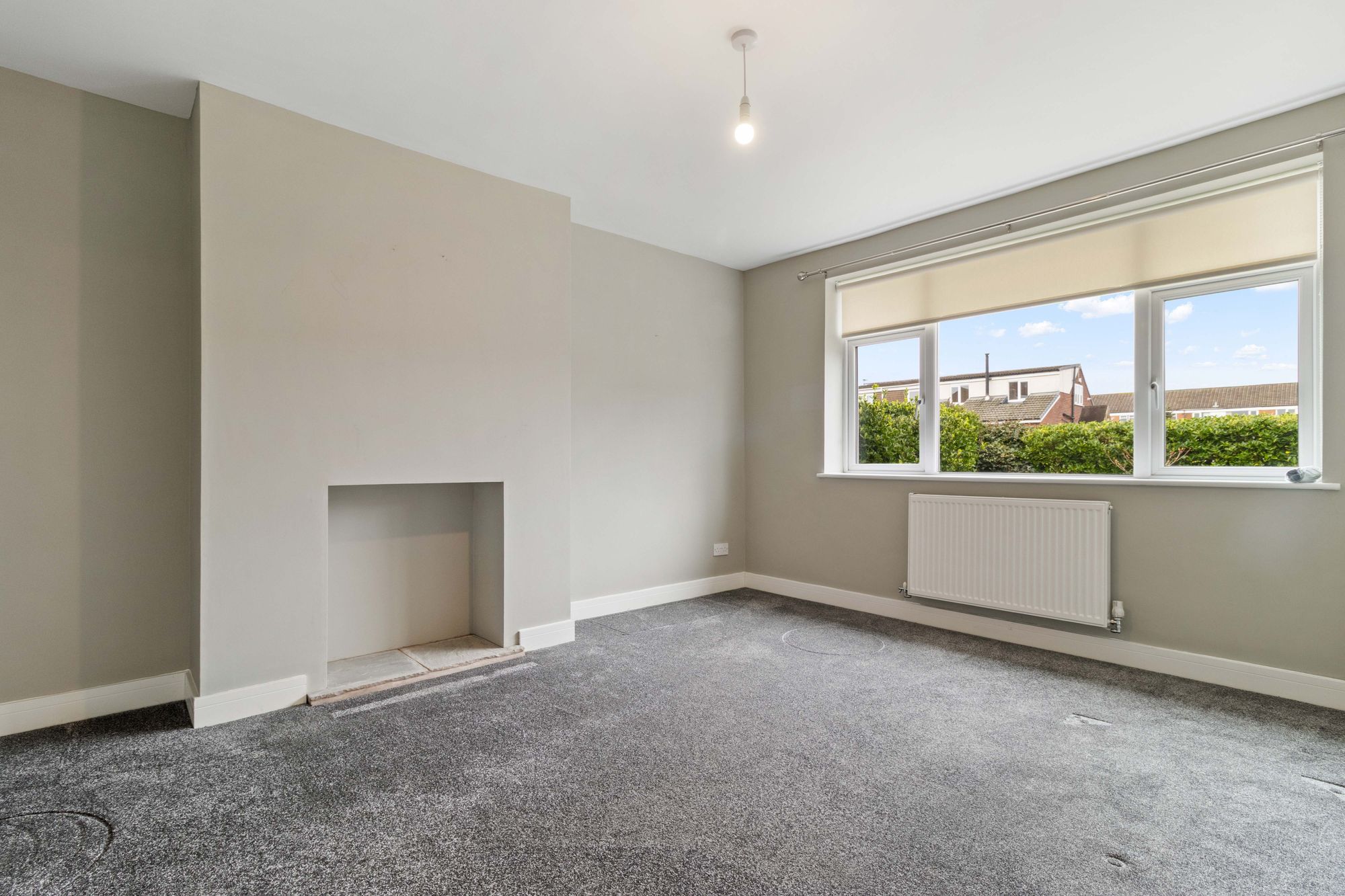 Gainsborough Road, Warrington