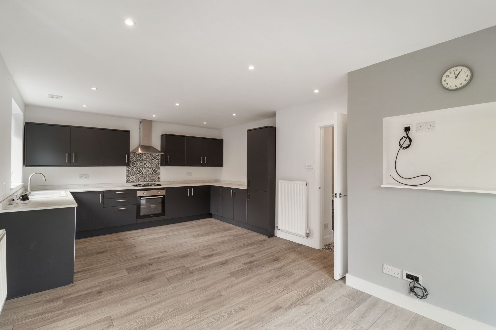 Gainsborough Road, Warrington