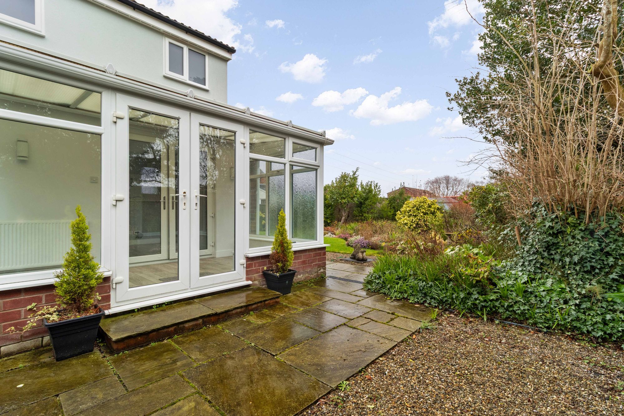 Gainsborough Road, Warrington