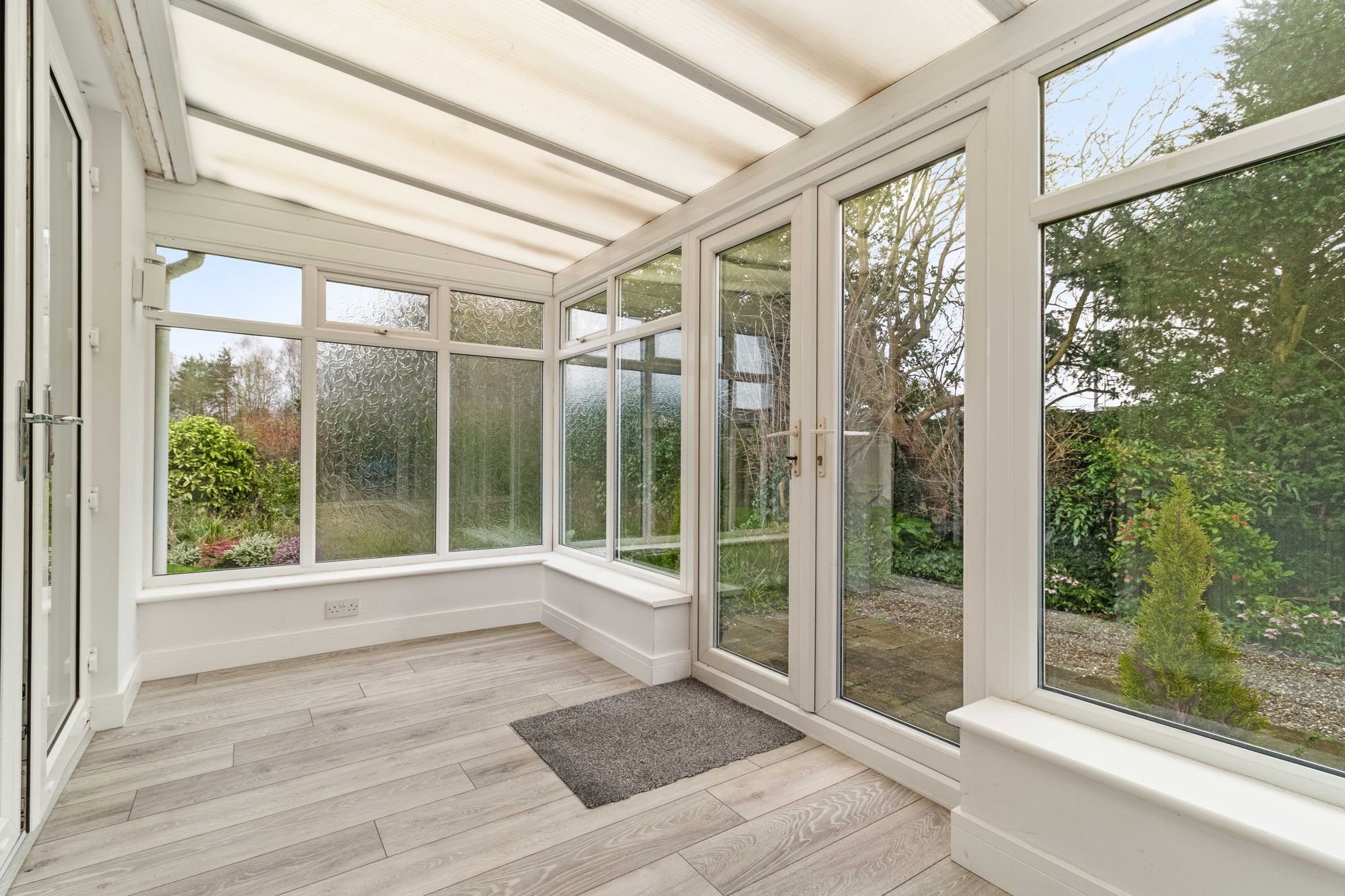 Gainsborough Road, Warrington