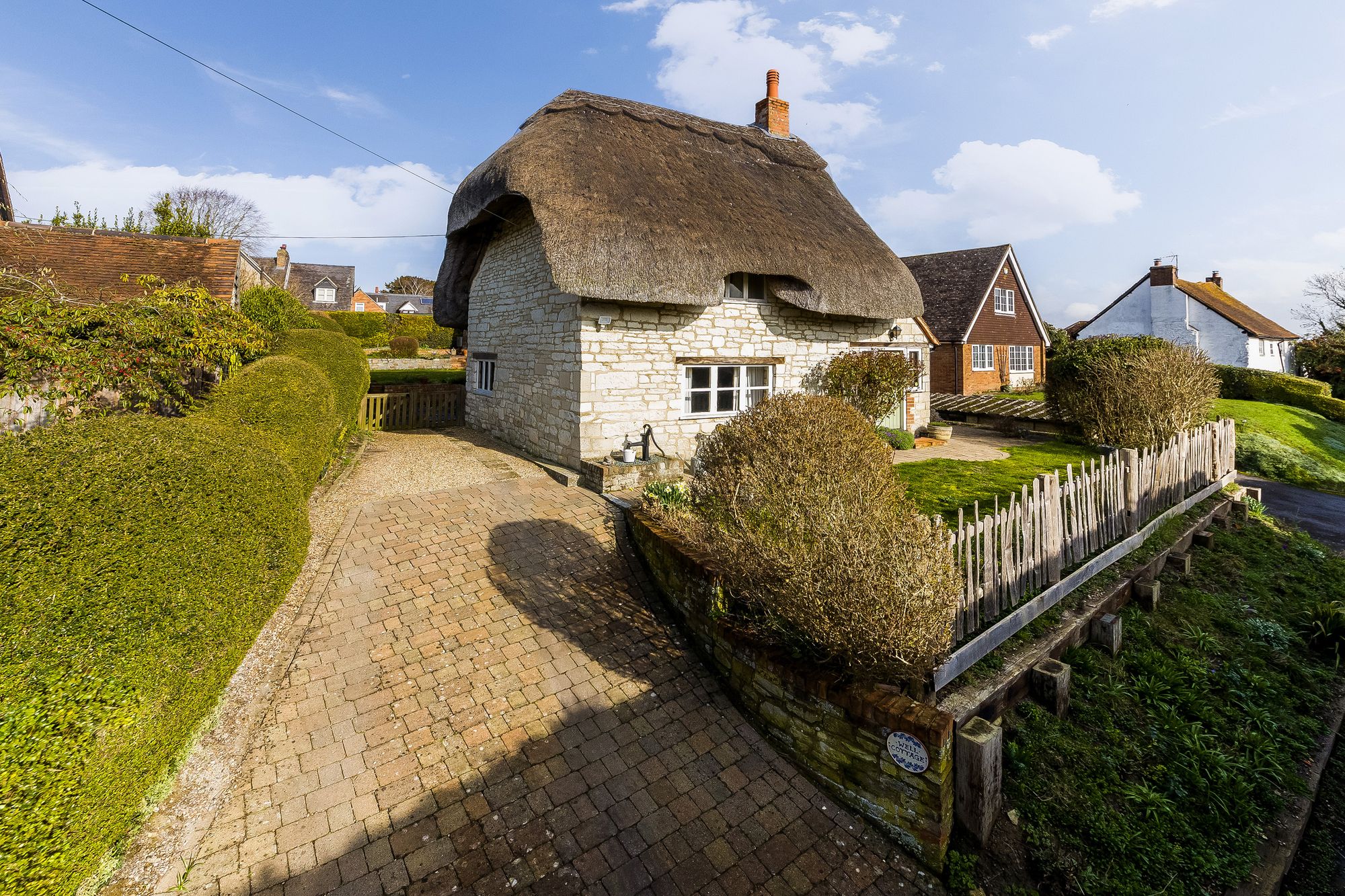Stream Road, Upton, OX11