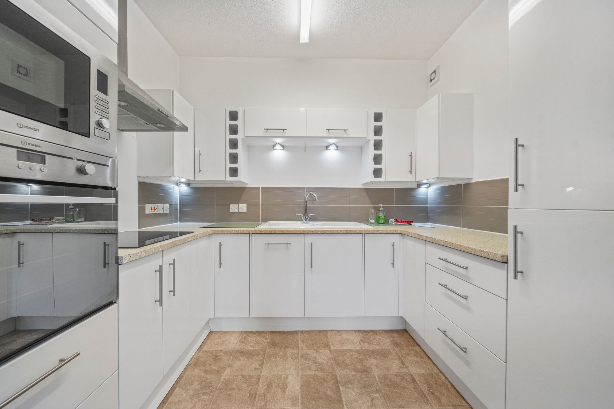 Sandringham Court Thurlow, Warrington