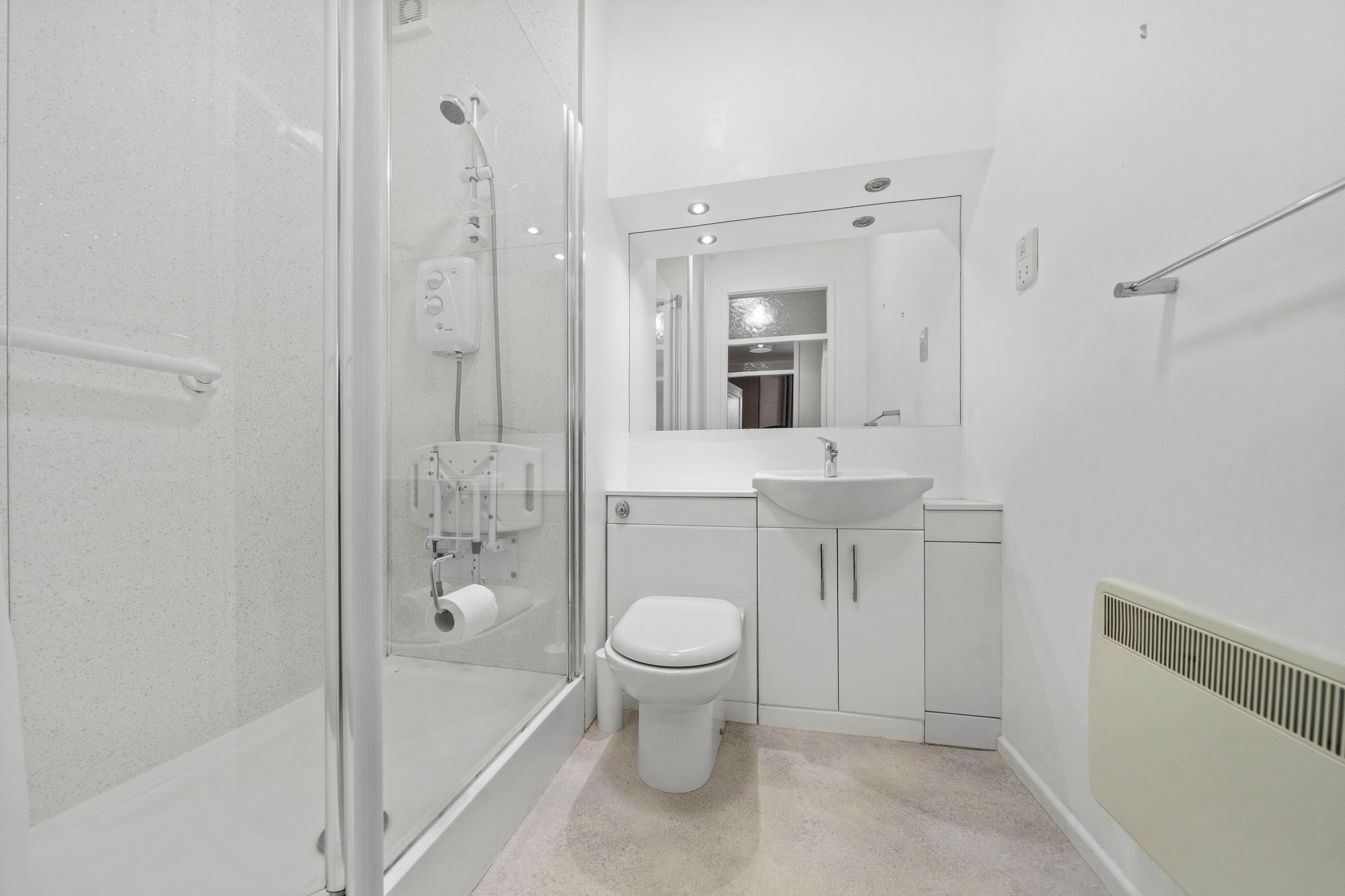 Sandringham Court Thurlow, Warrington