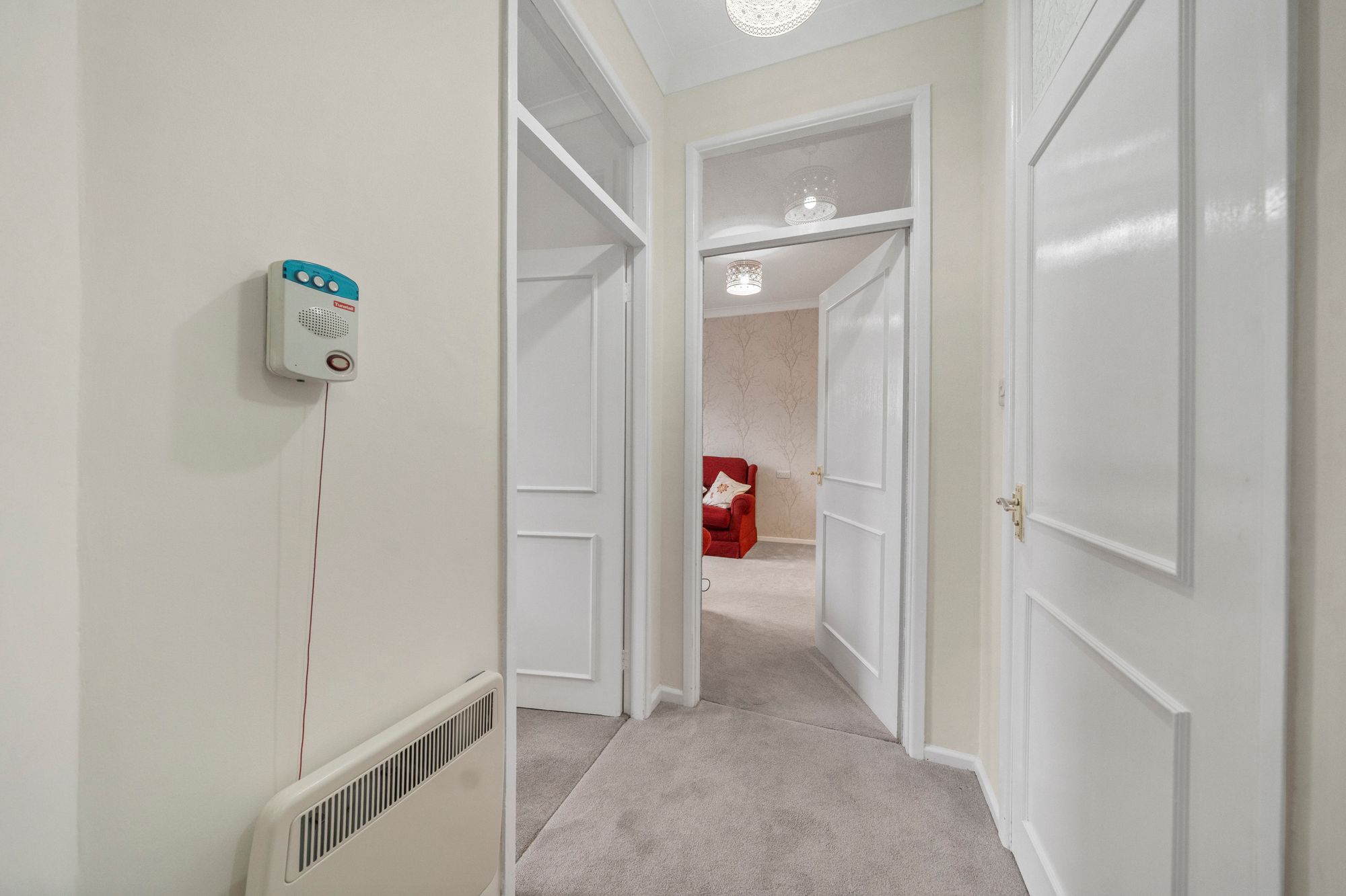 Sandringham Court Thurlow, Warrington