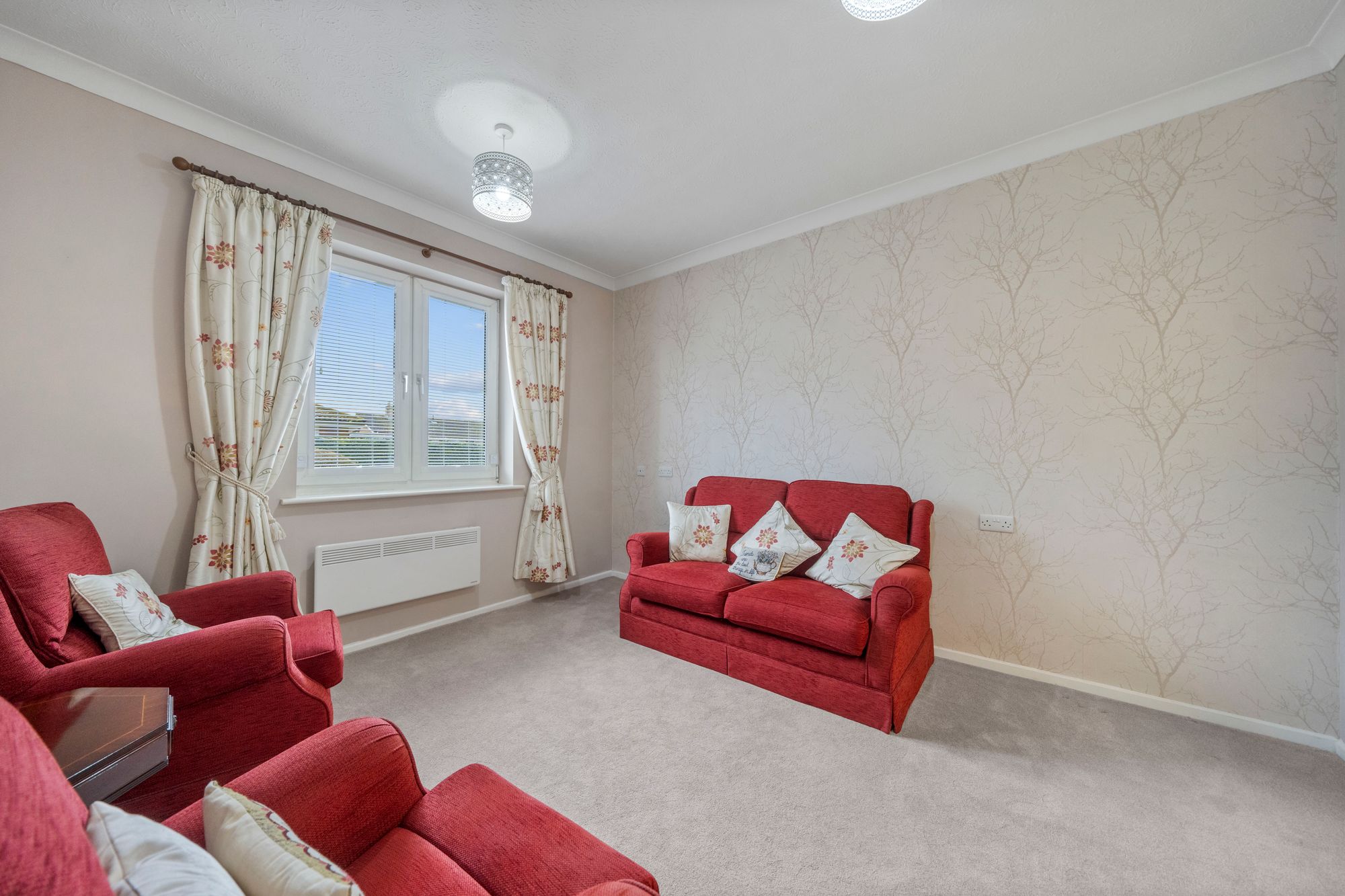 Sandringham Court Thurlow, Warrington