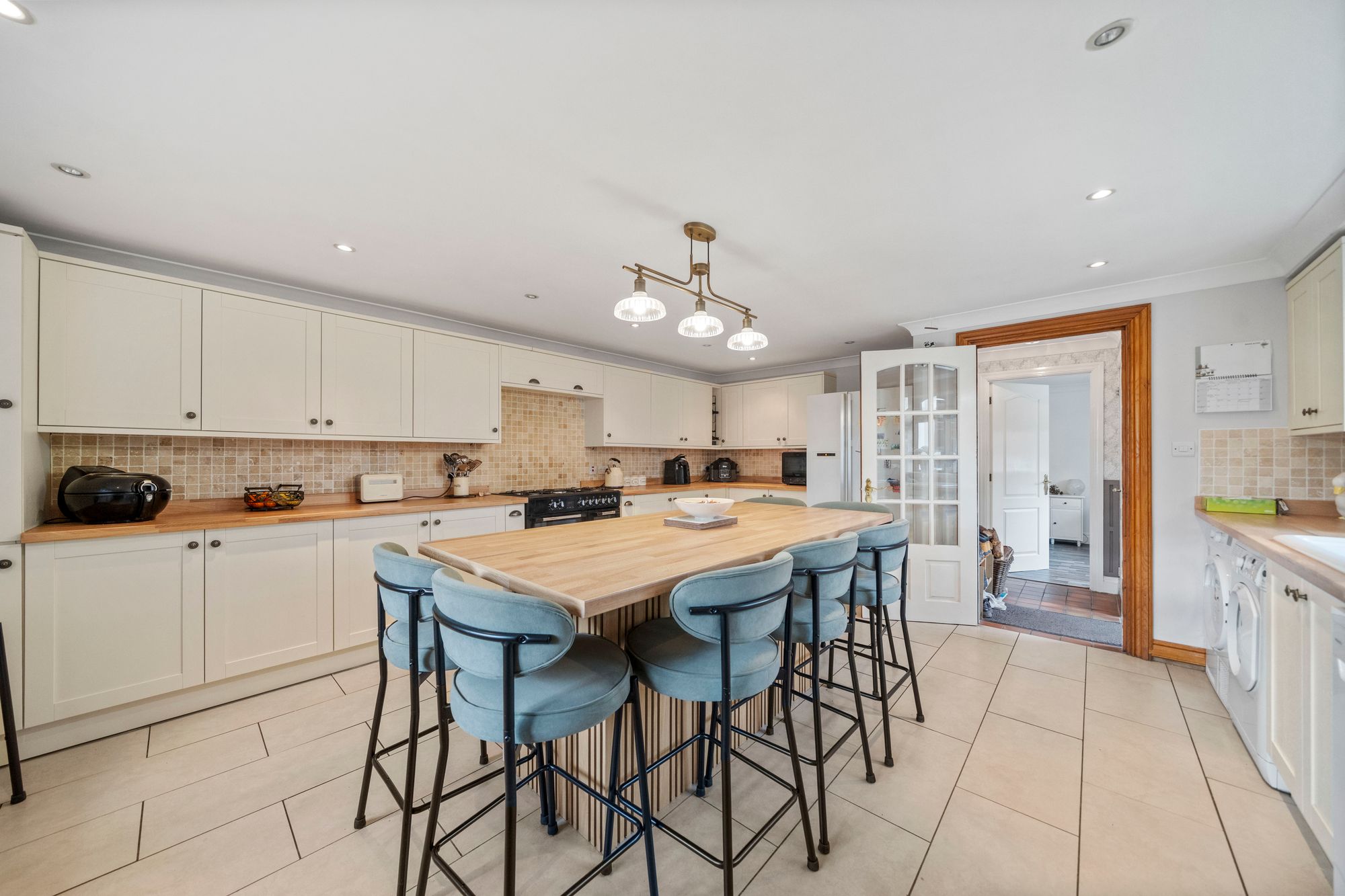 Victoria Road, Wigan