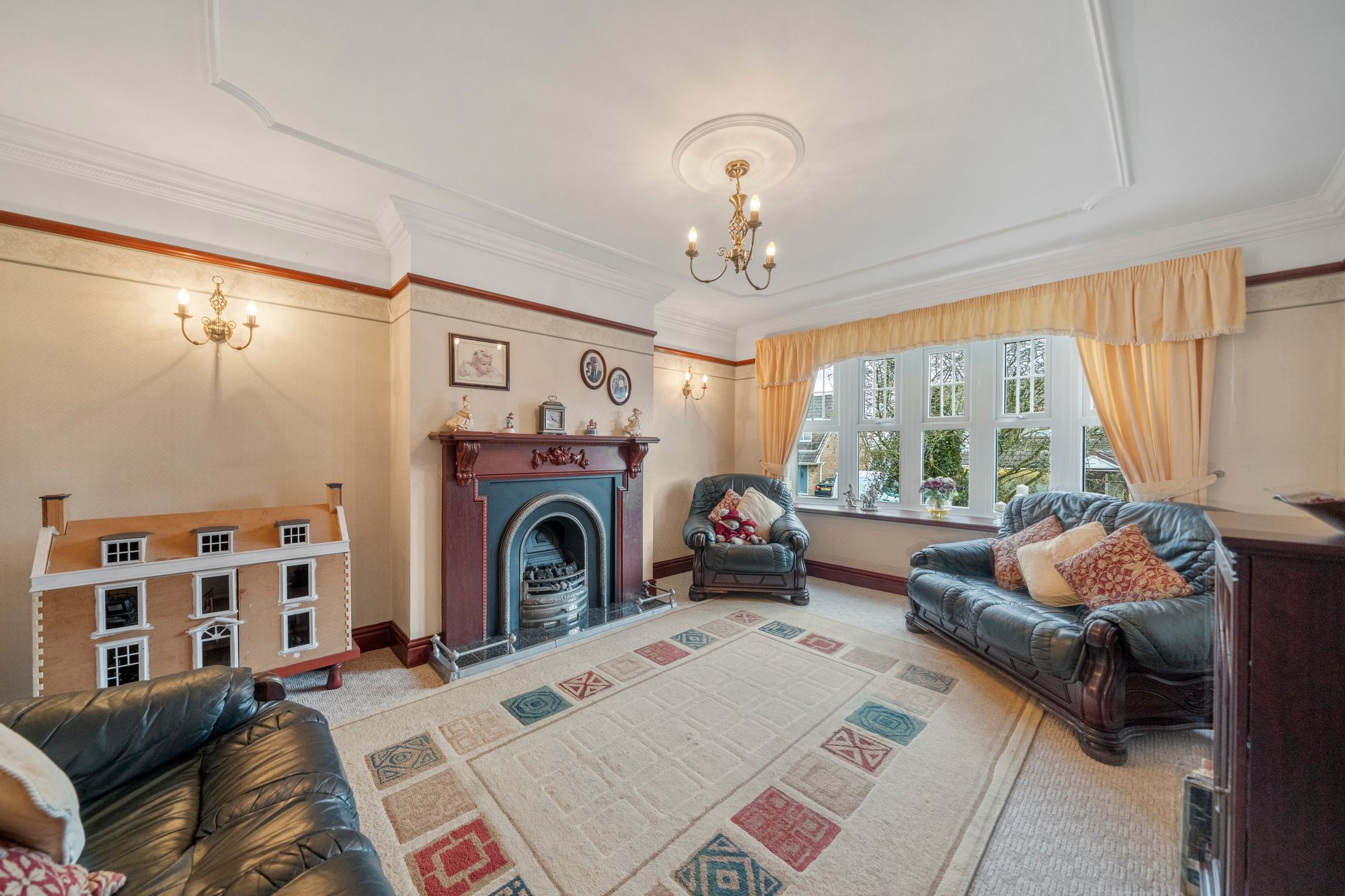 Victoria Road, Wigan