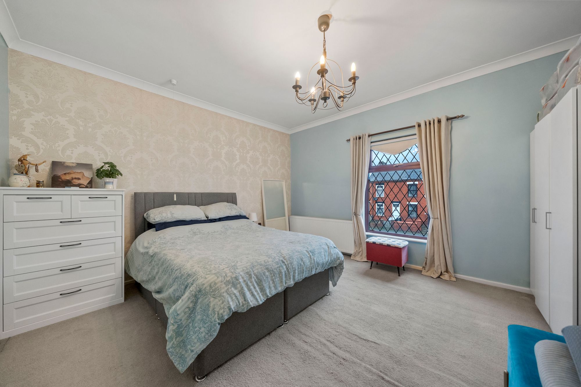 Bolton Road, Ashton-In-Makerfield, WN4
