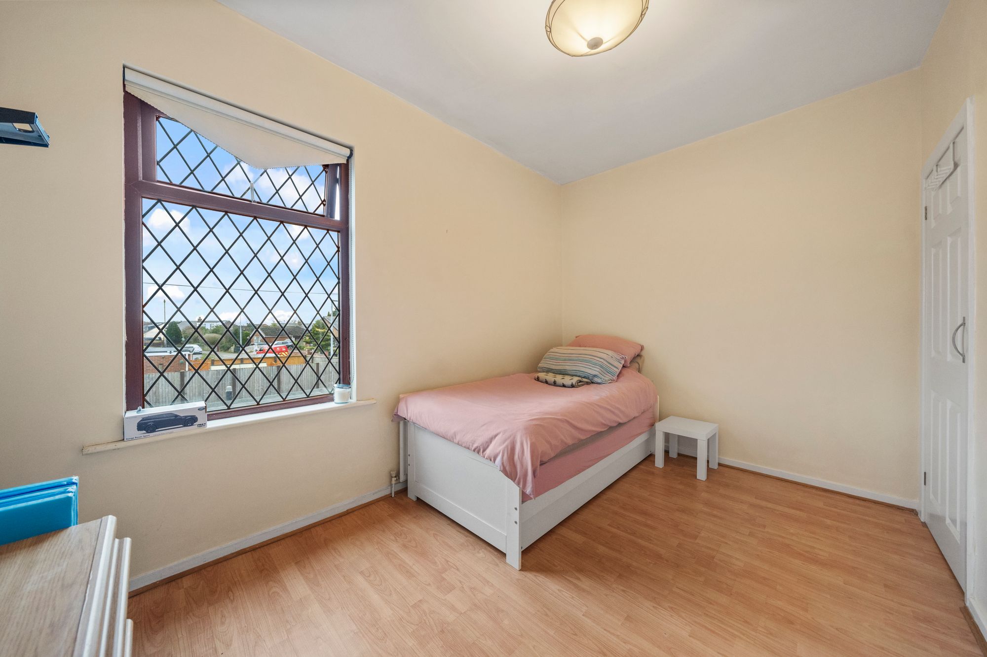 Bolton Road, Ashton-In-Makerfield, WN4