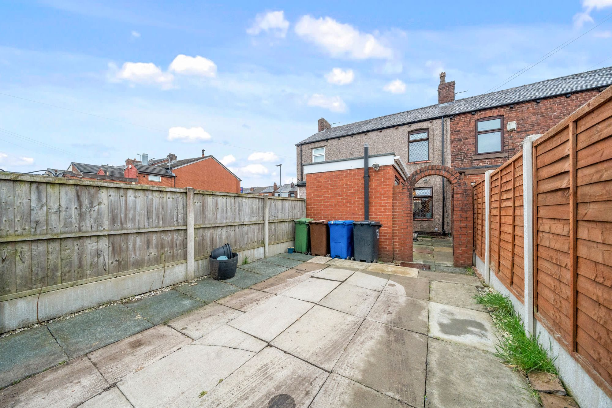 Bolton Road, Ashton-In-Makerfield, WN4