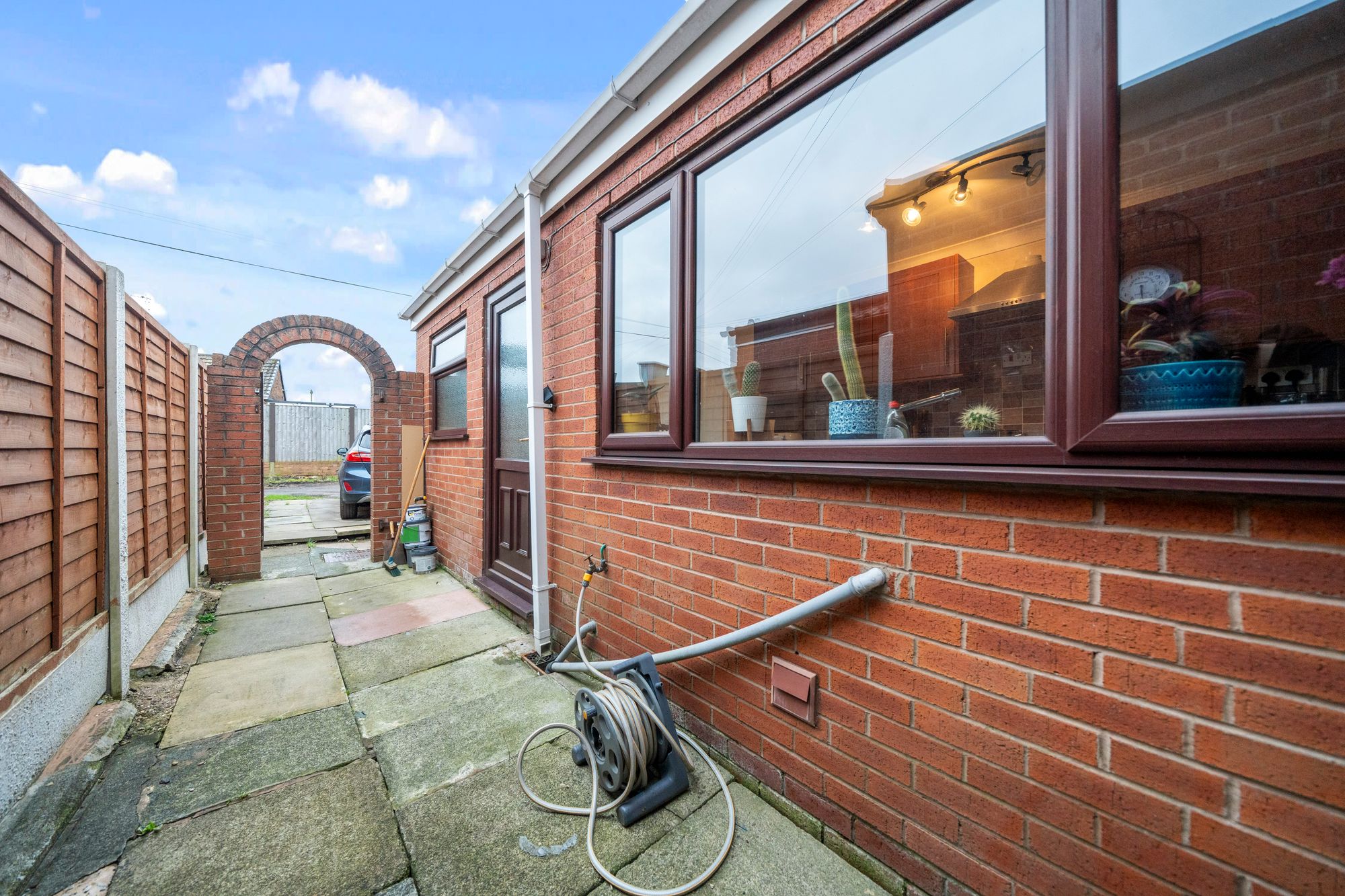 Bolton Road, Ashton-In-Makerfield, WN4