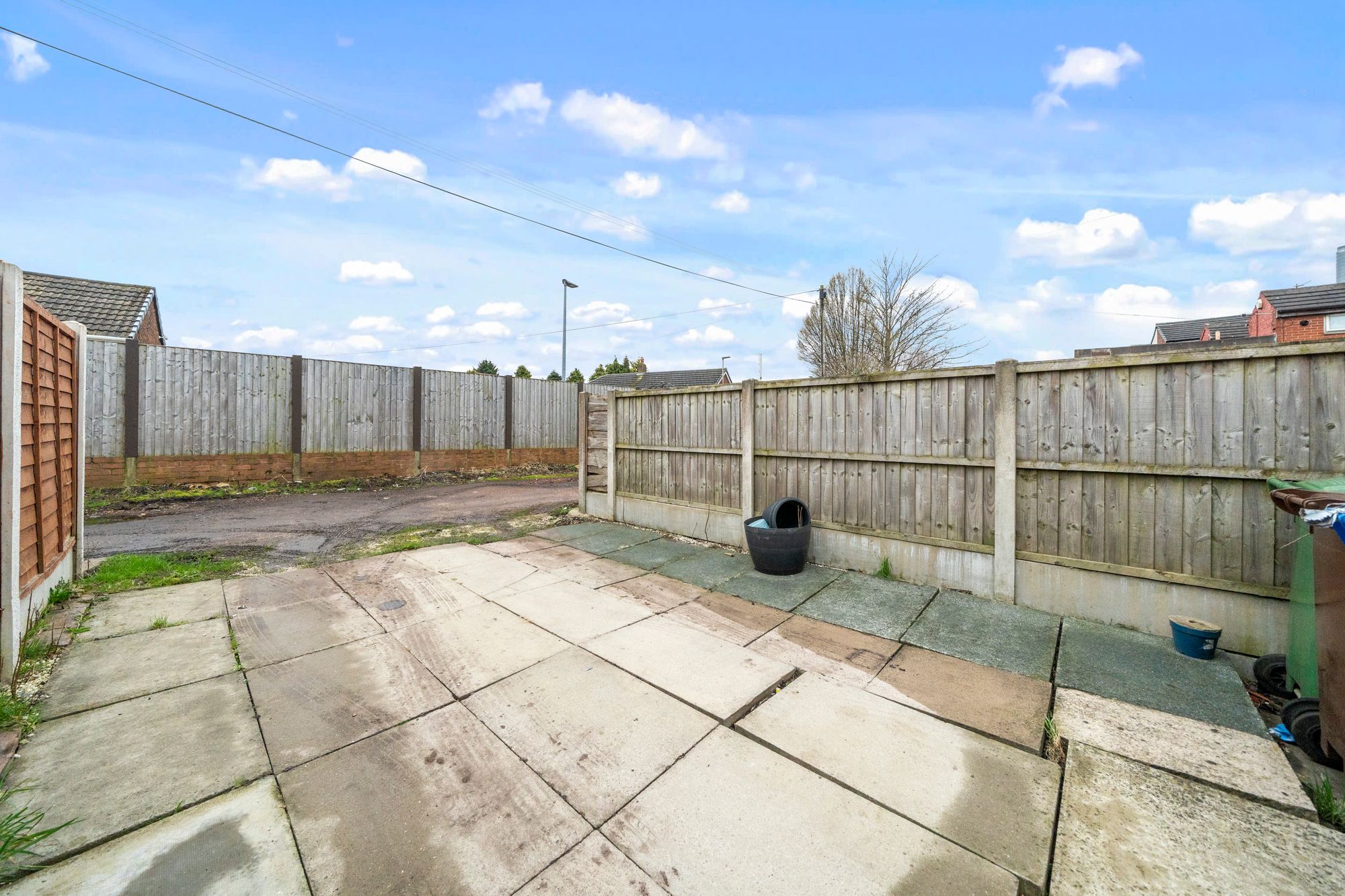 Bolton Road, Ashton-In-Makerfield, WN4