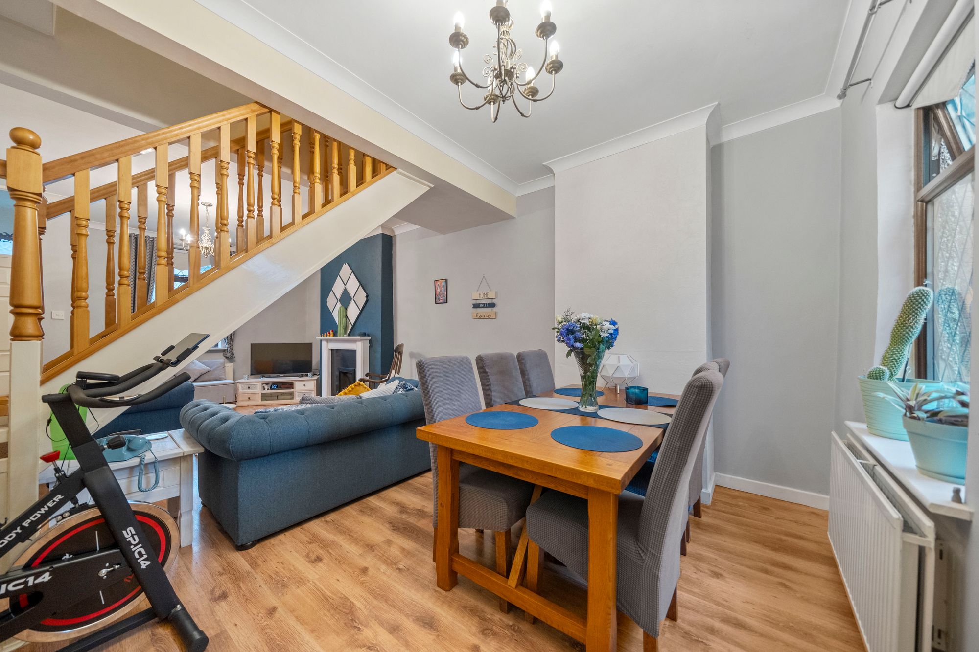 Bolton Road, Ashton-In-Makerfield, WN4