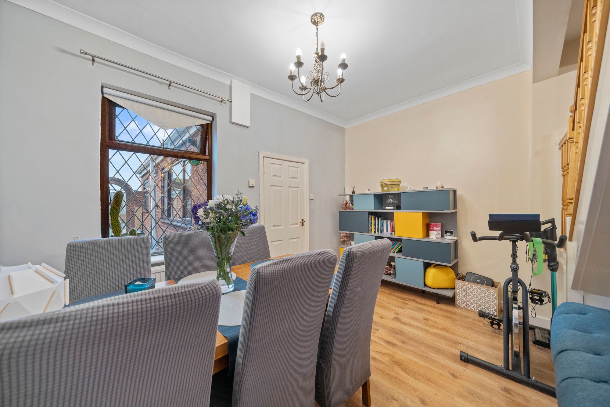 Bolton Road, Ashton-In-Makerfield, WN4