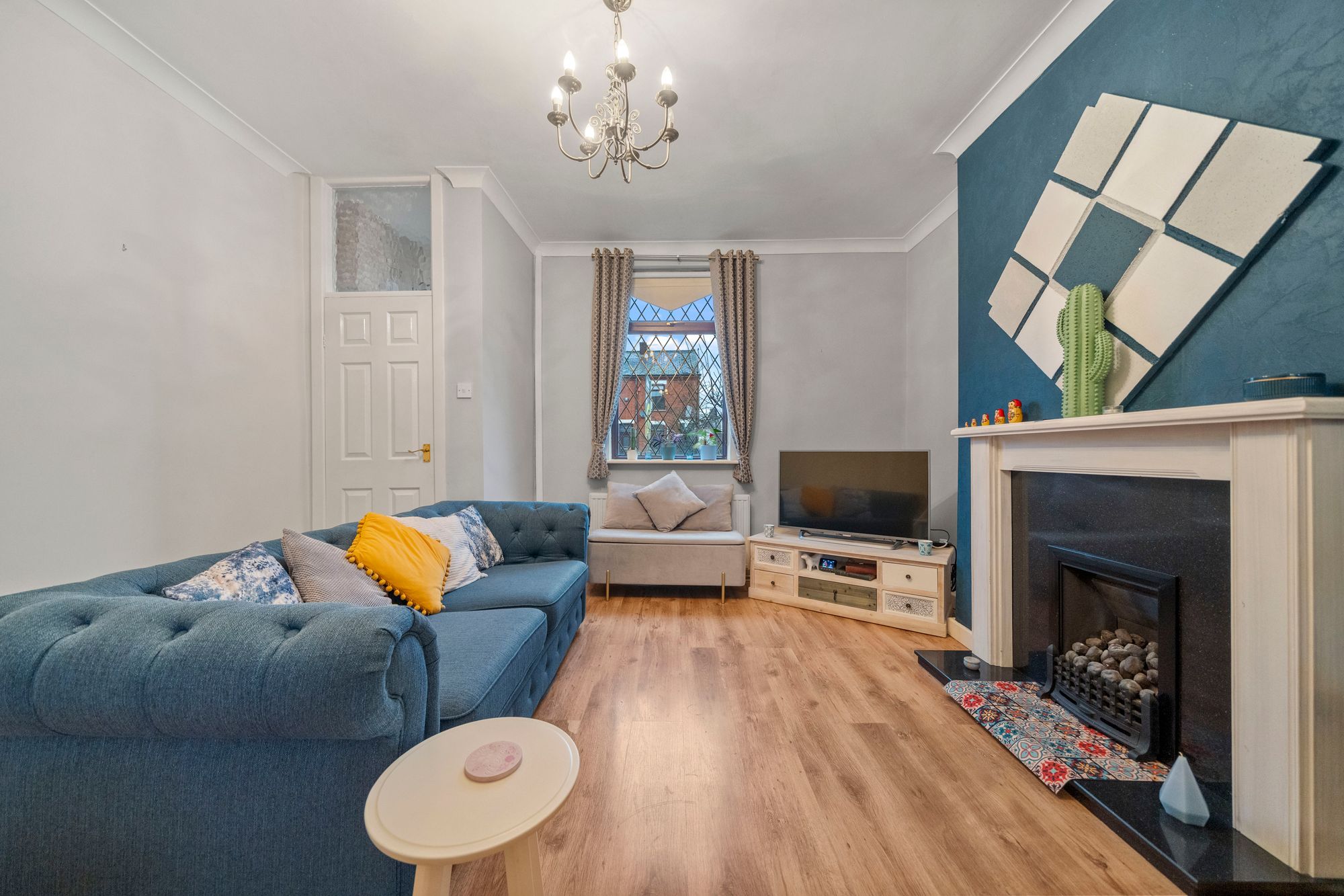 Bolton Road, Ashton-In-Makerfield, WN4