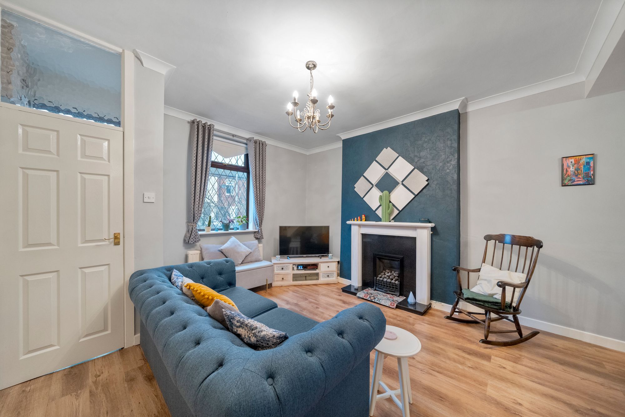 Bolton Road, Ashton-In-Makerfield, WN4