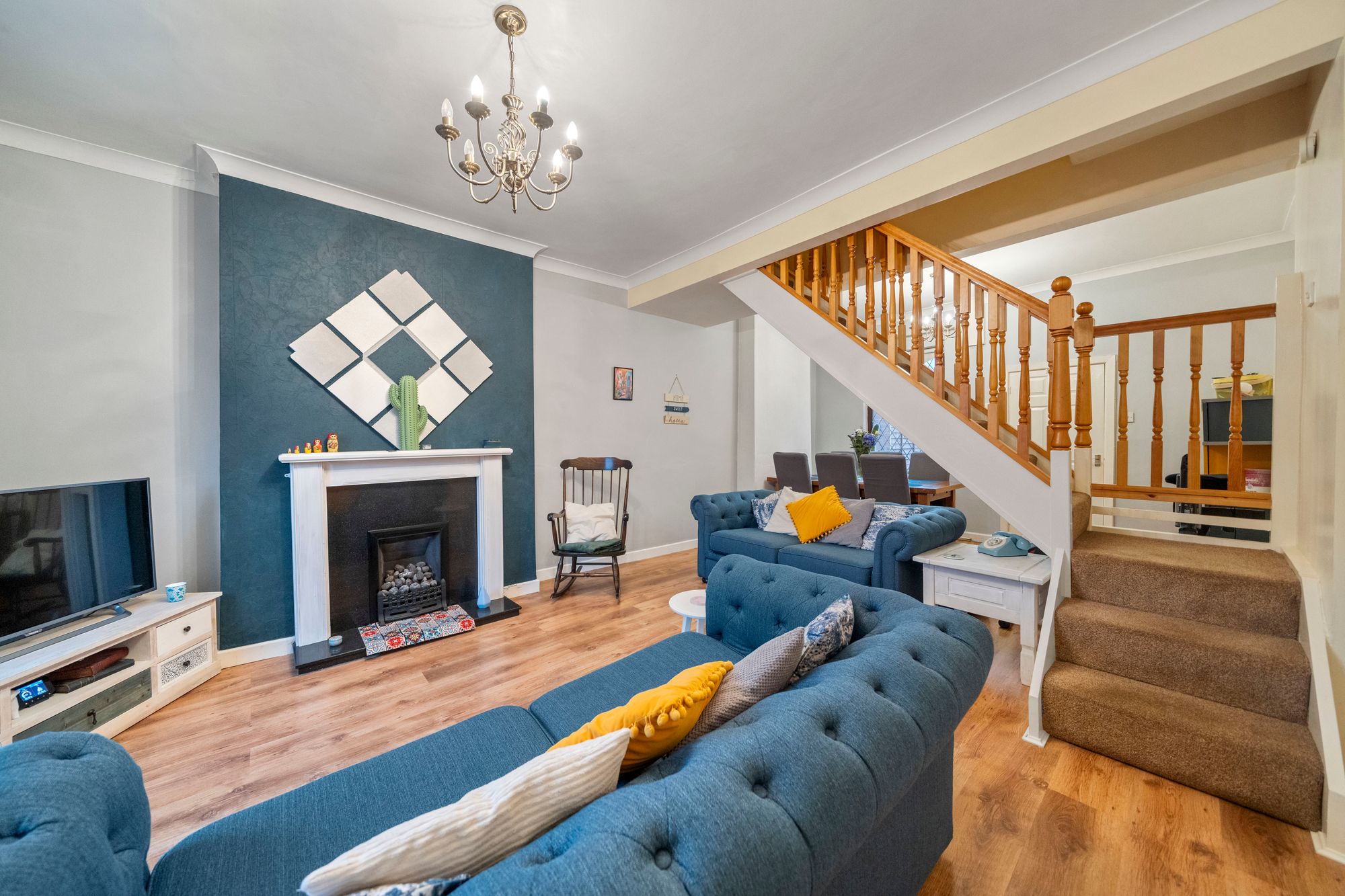 Bolton Road, Ashton-In-Makerfield, WN4