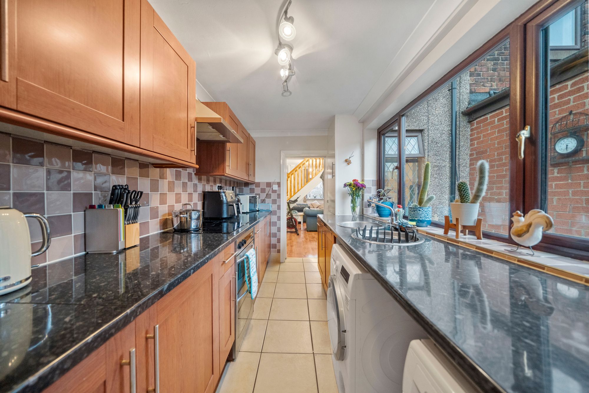 Bolton Road, Ashton-In-Makerfield, WN4