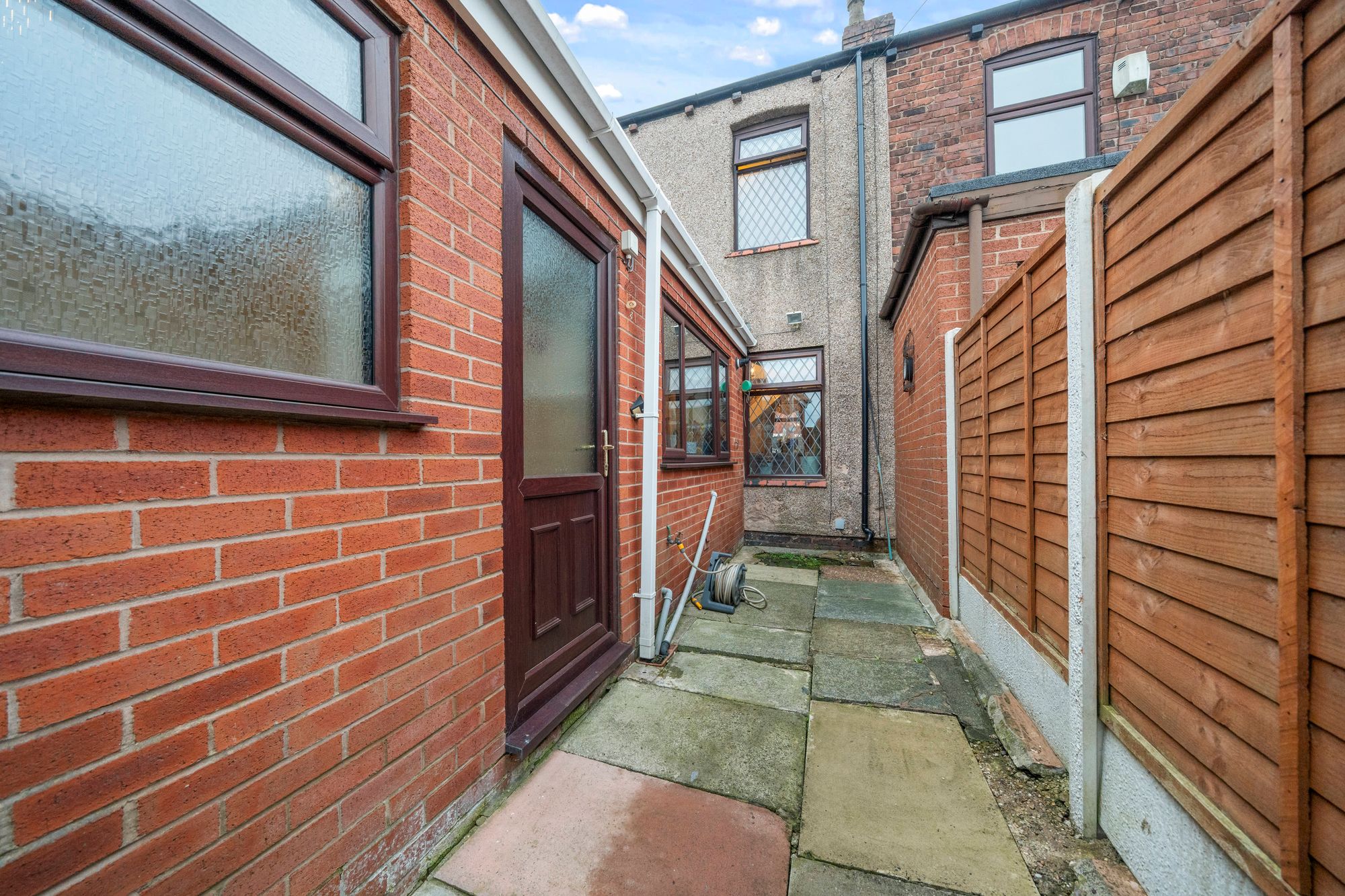 Bolton Road, Ashton-In-Makerfield, WN4