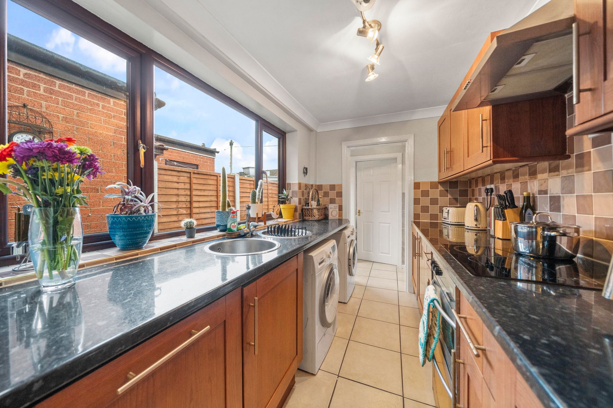 Bolton Road, Ashton-In-Makerfield, WN4