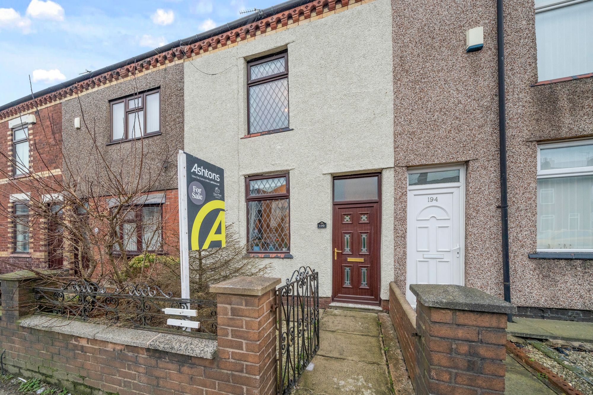 Bolton Road, Ashton-In-Makerfield, WN4