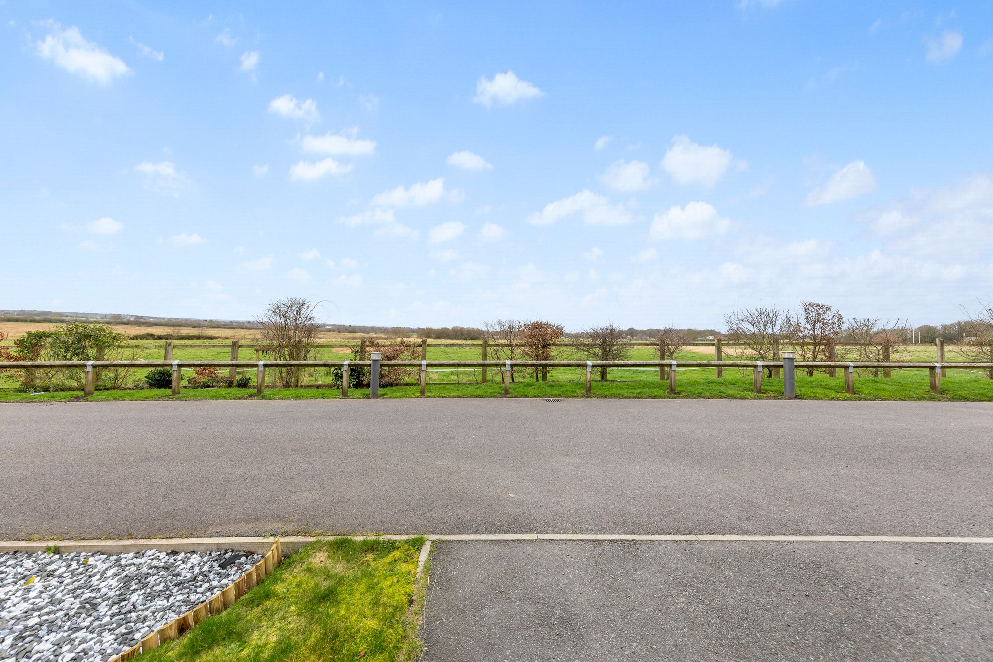 Grayling Close, Newton-Le-Willows