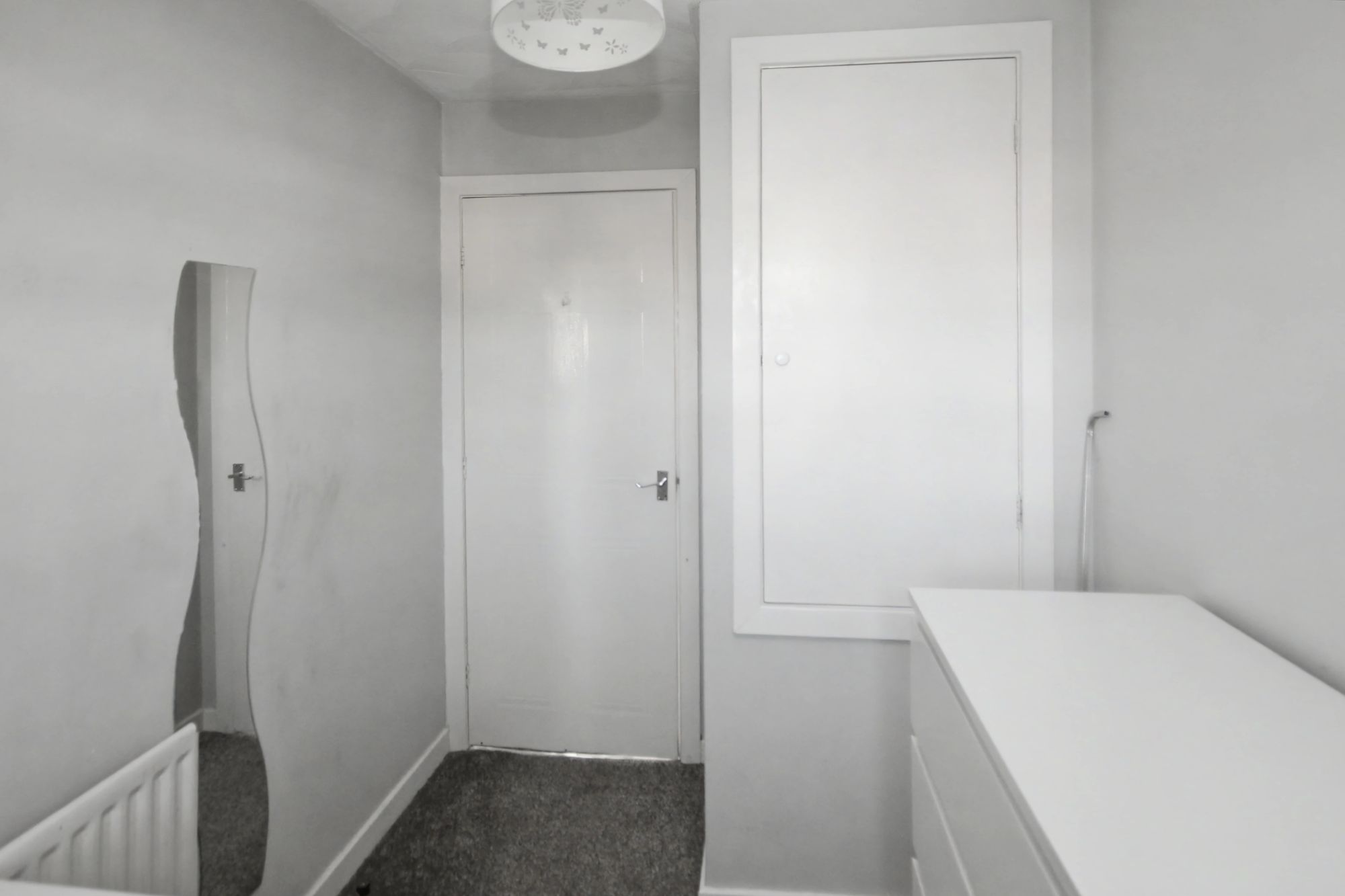 Waltersgreen Crescent, Warrington