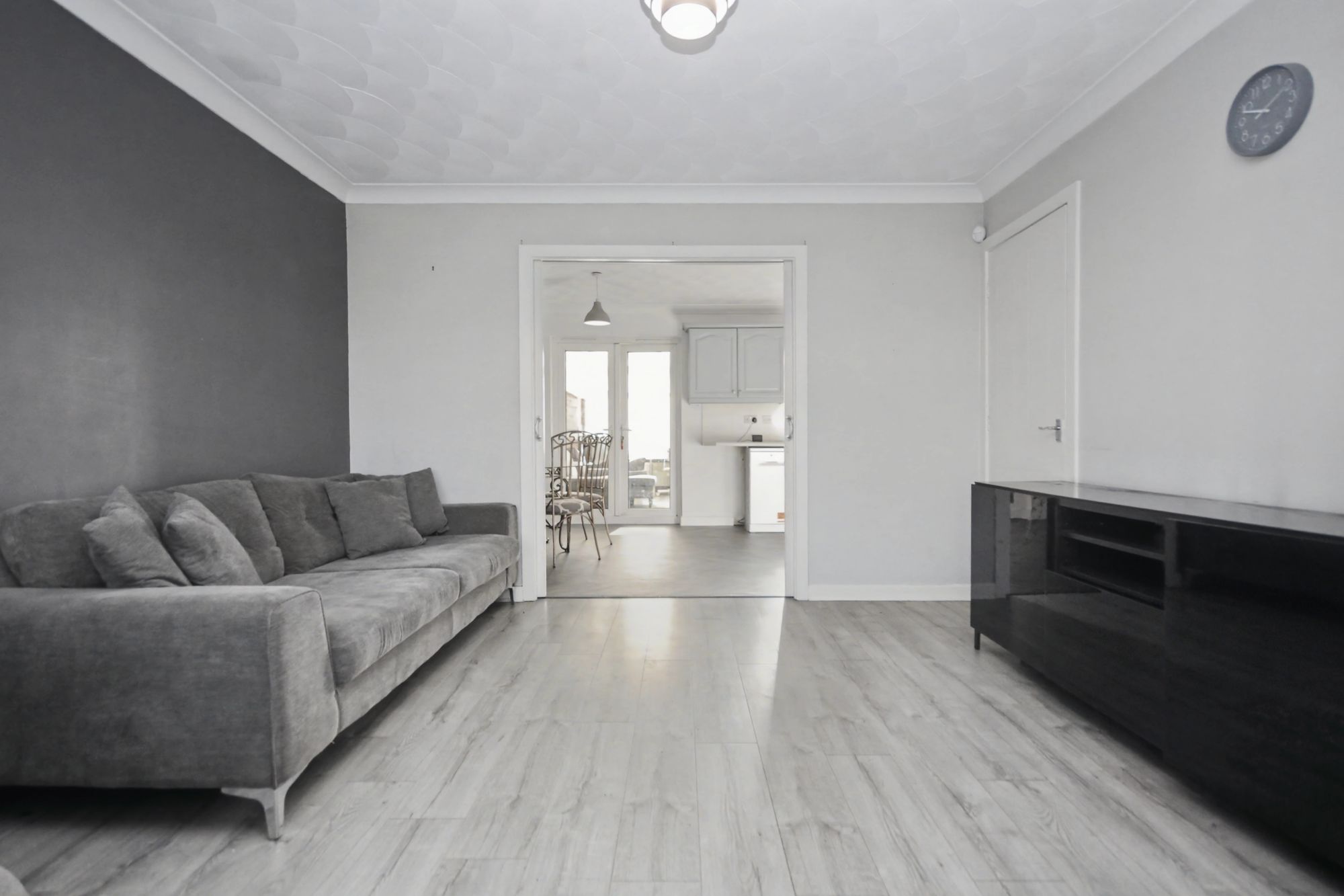 Waltersgreen Crescent, Warrington