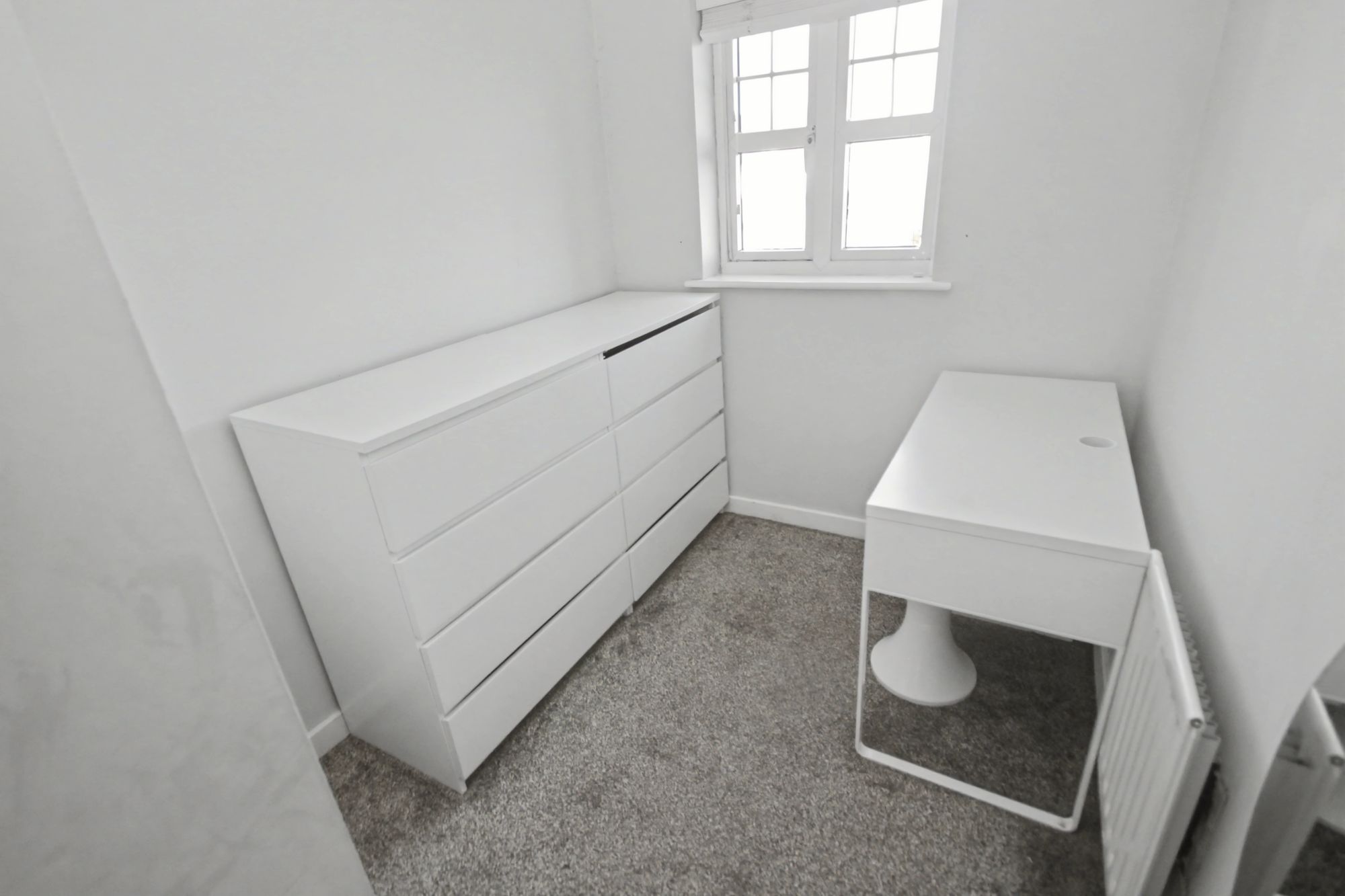 Waltersgreen Crescent, Warrington