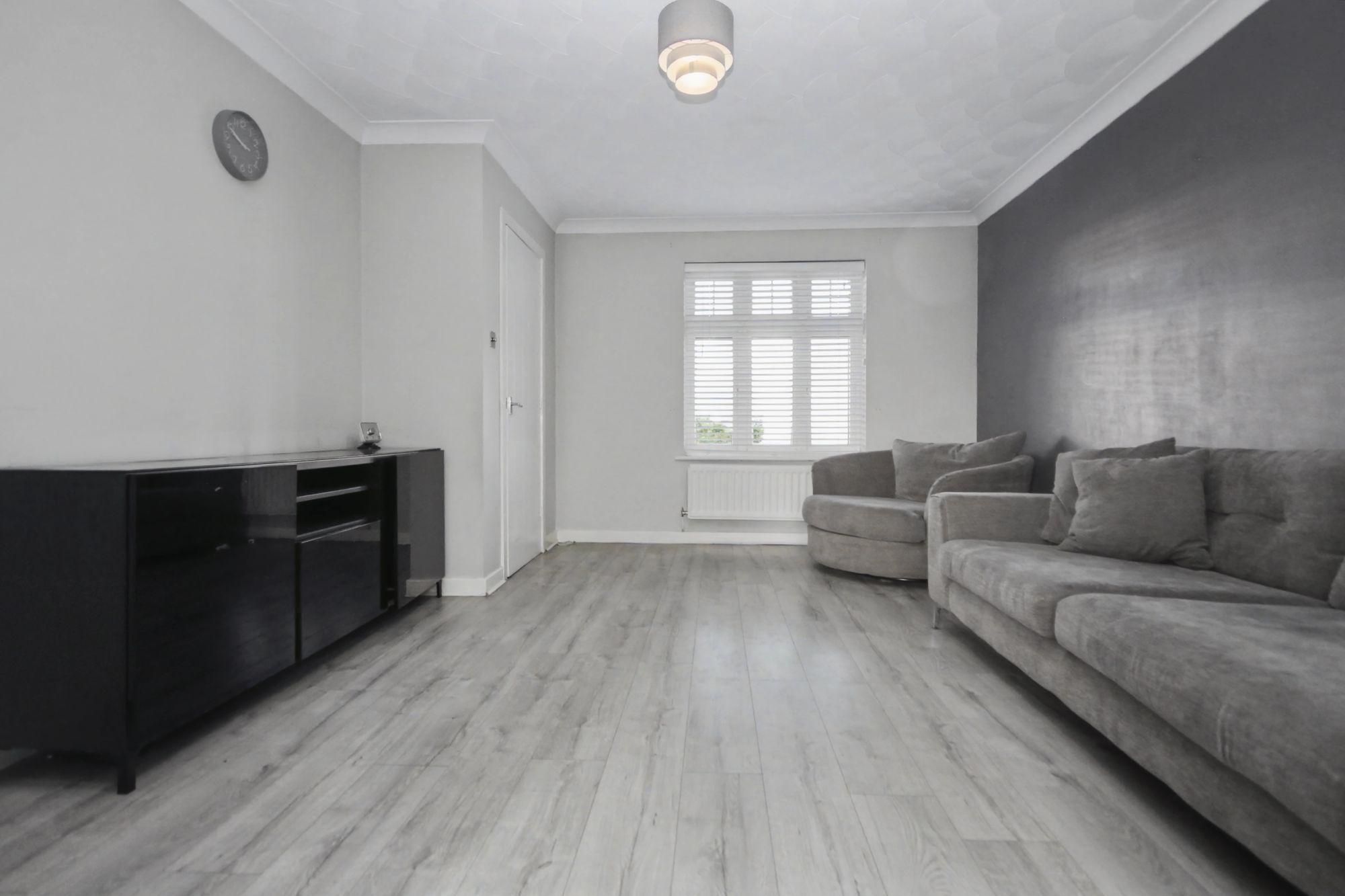 Waltersgreen Crescent, Warrington